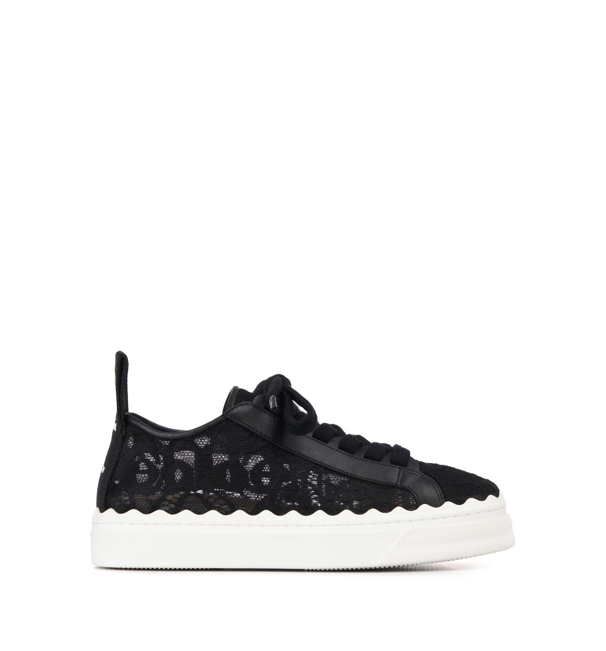 Lauren sneaker