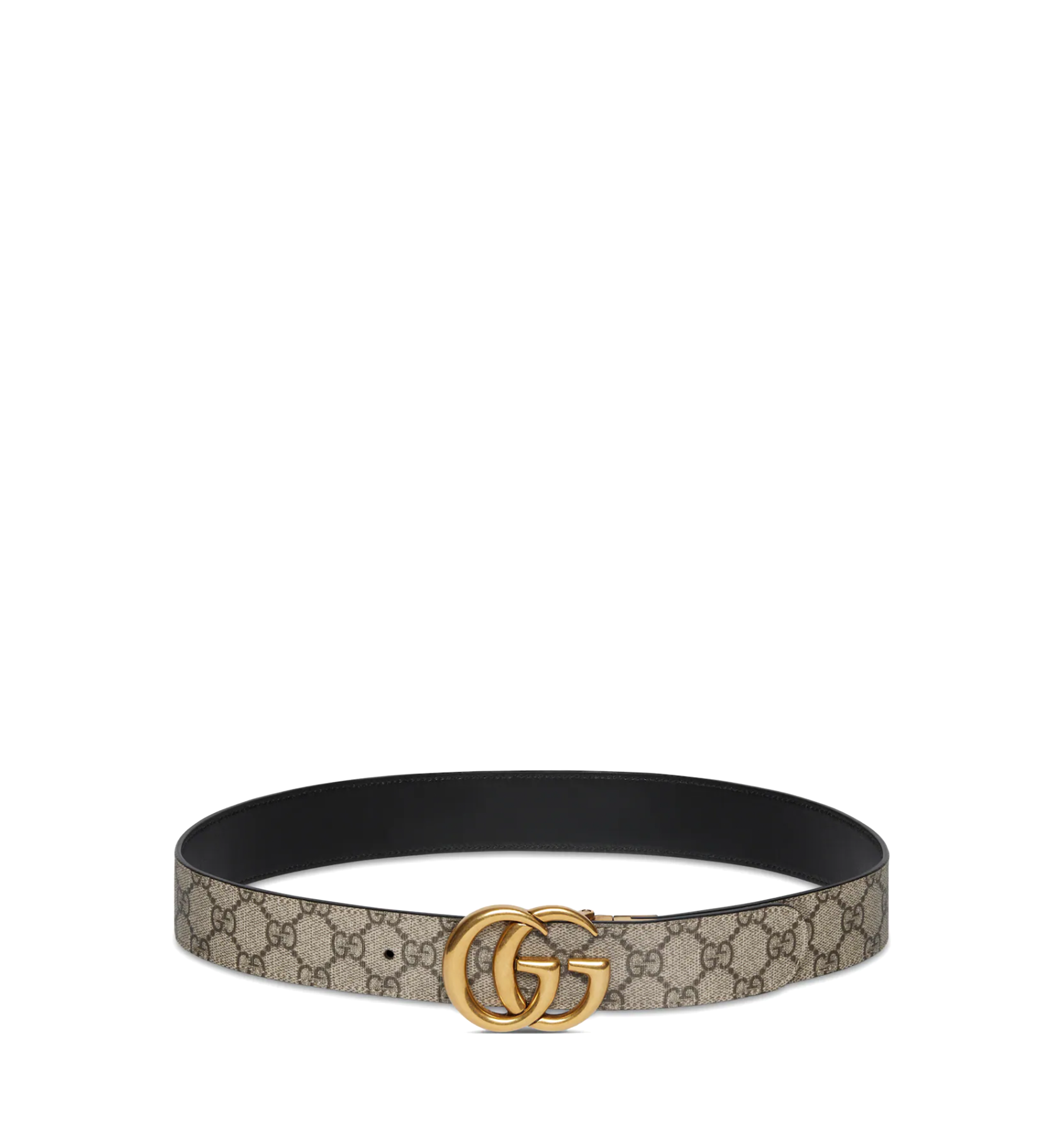 GG Marmont Reversible Belt