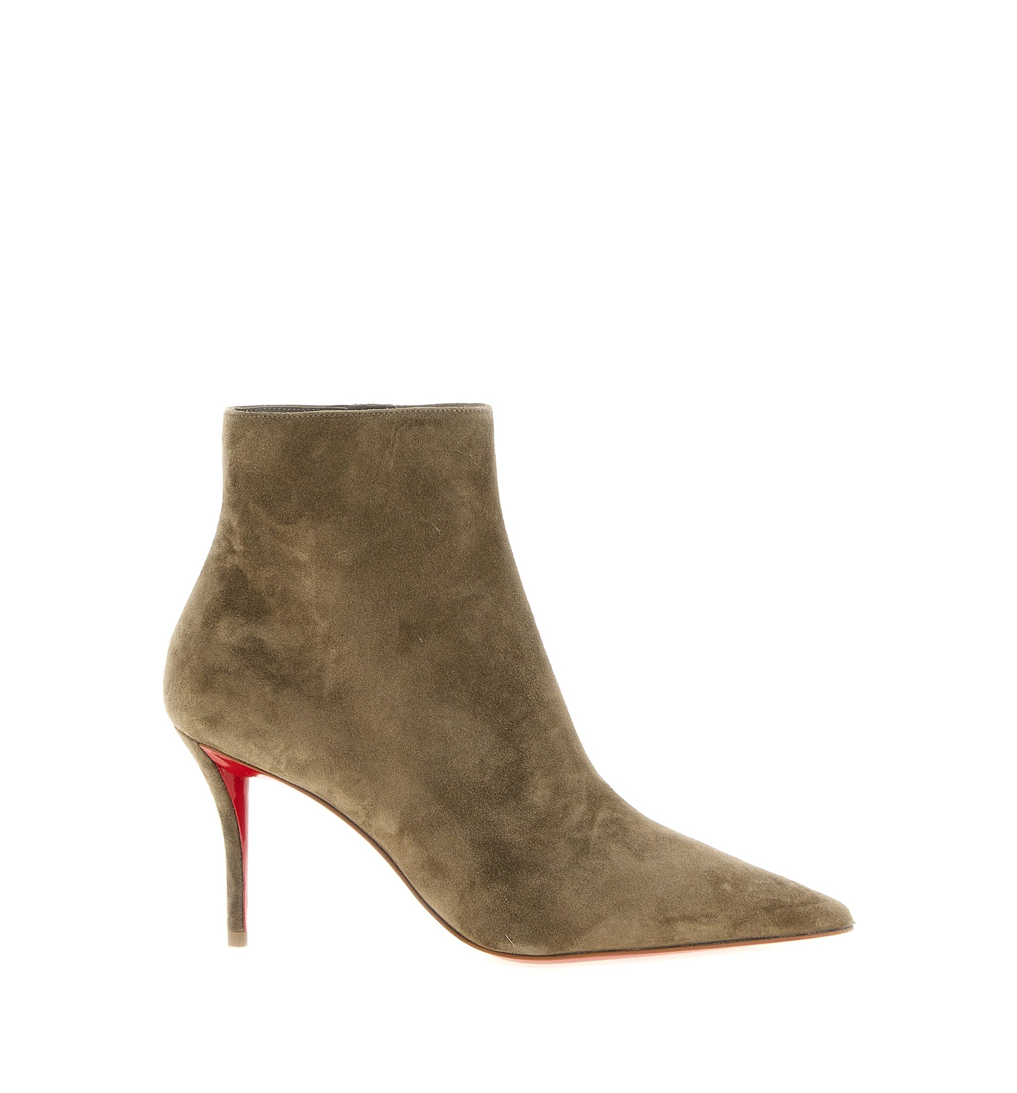 'Miss Z Booty' ankle boots