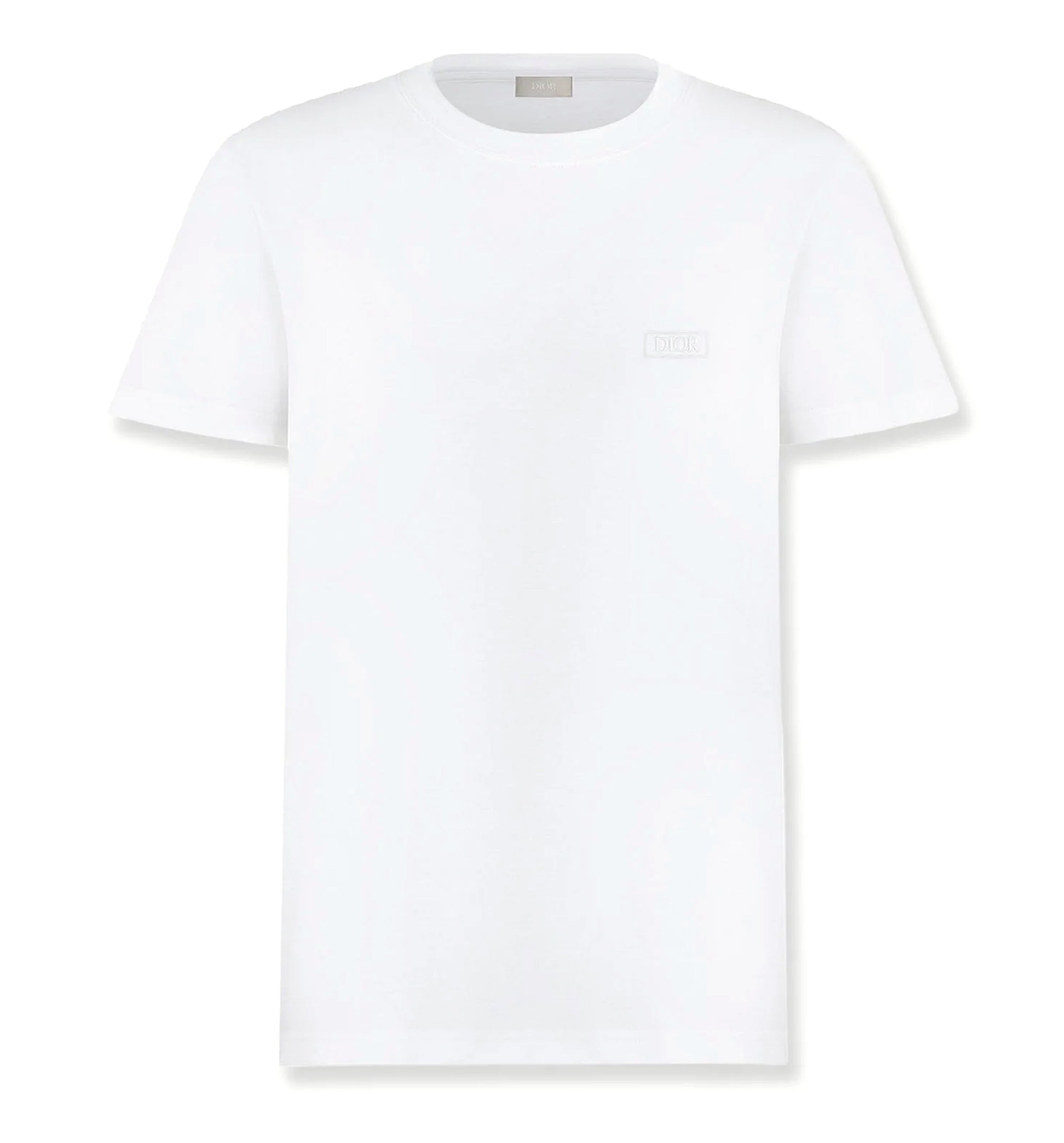 Dior Icons T-Shirt, Regular Fit
