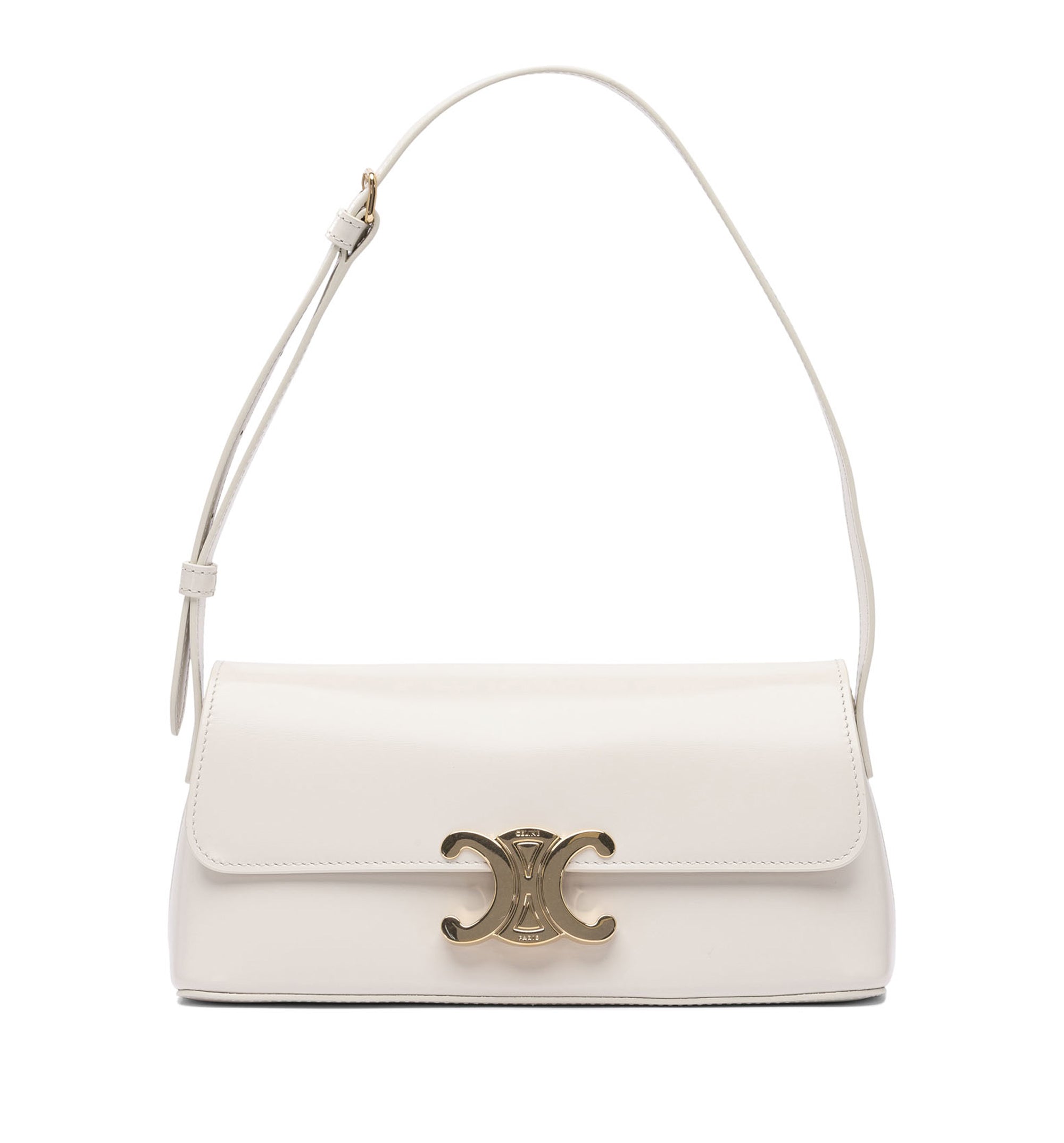 Triomphe Diane Shoulder Bag