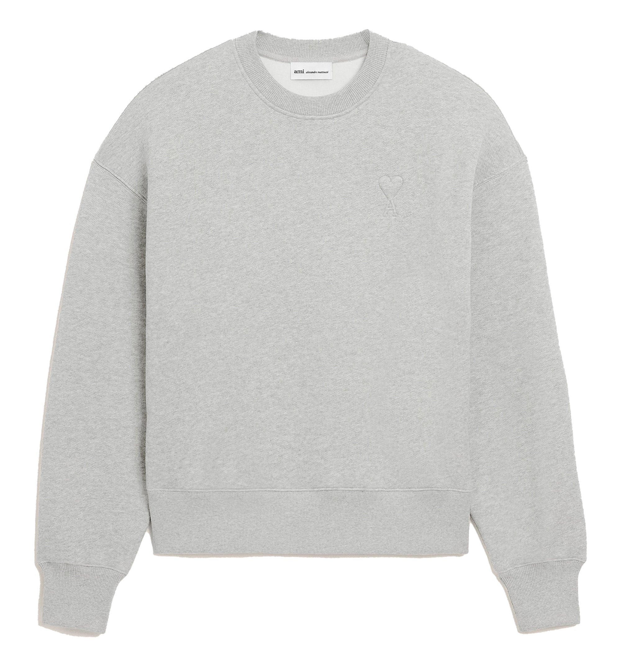 Ami De Coeur Cotton Sweatshirt