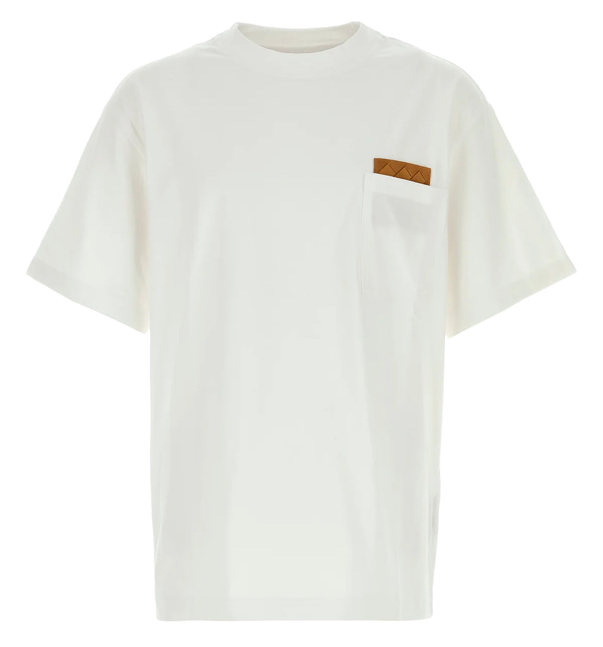 Pima Cotton Jersey T-Shirt