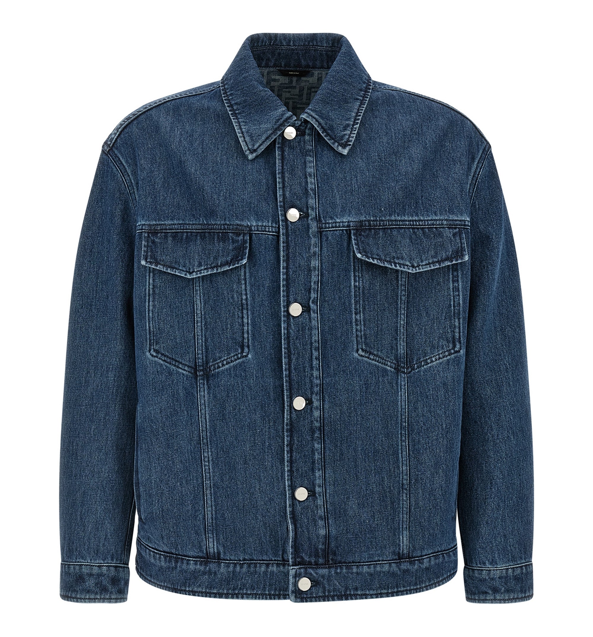Jeans Jacket