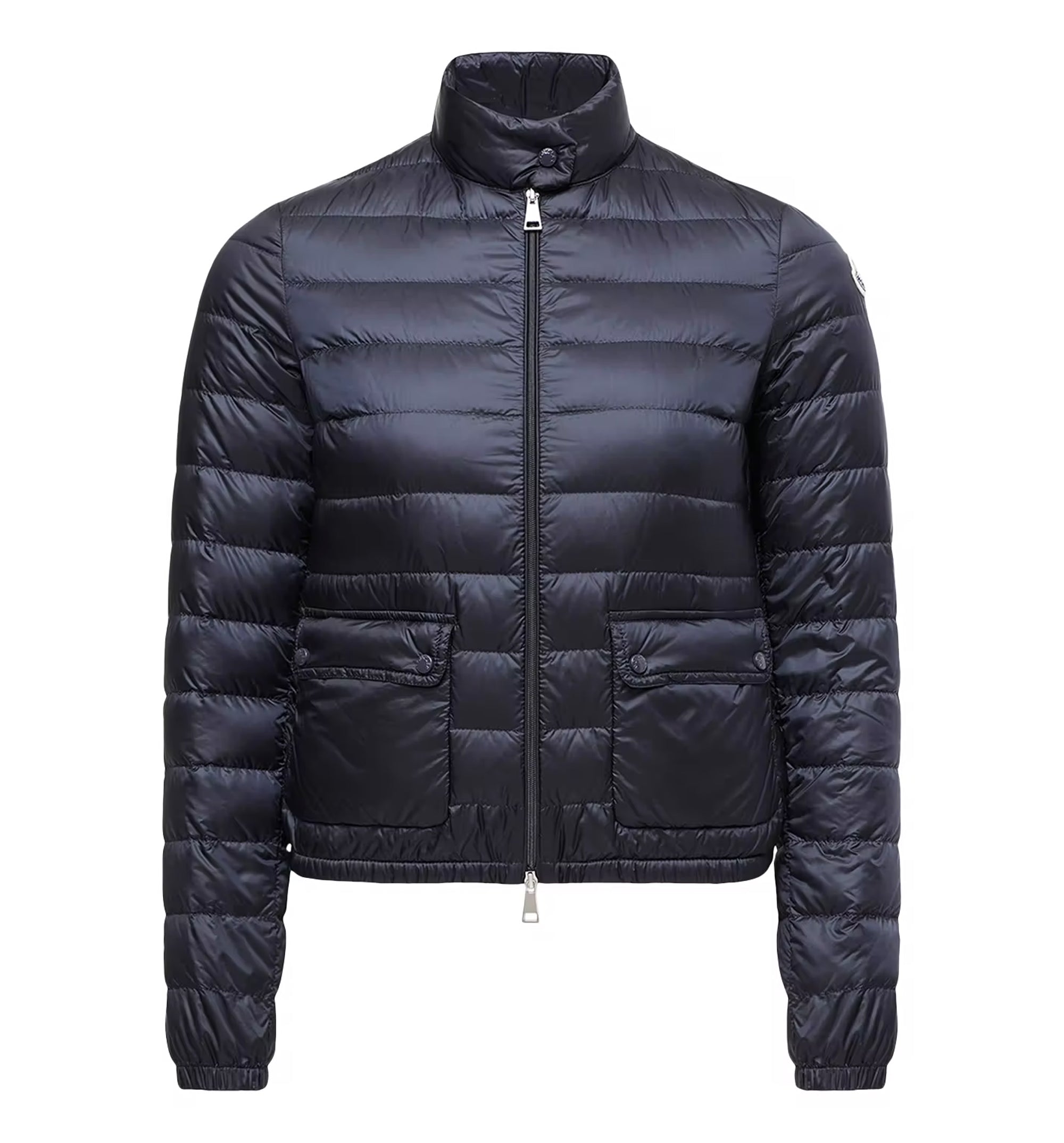 Lans Short Down Jacket