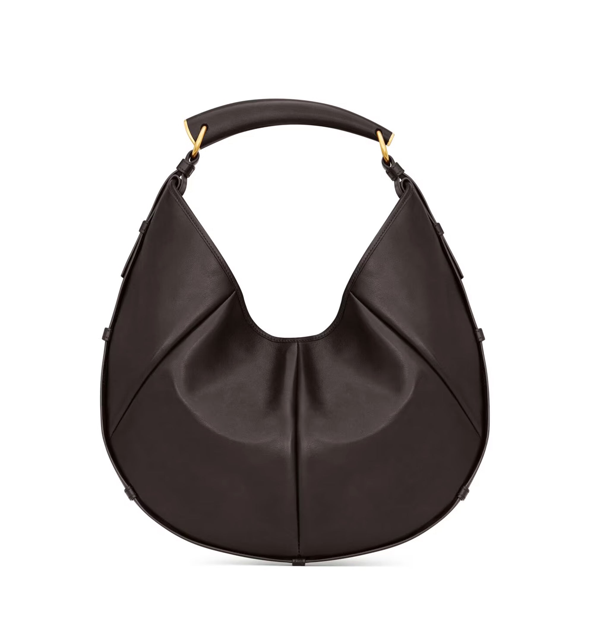 Mombasa Medium In Leather