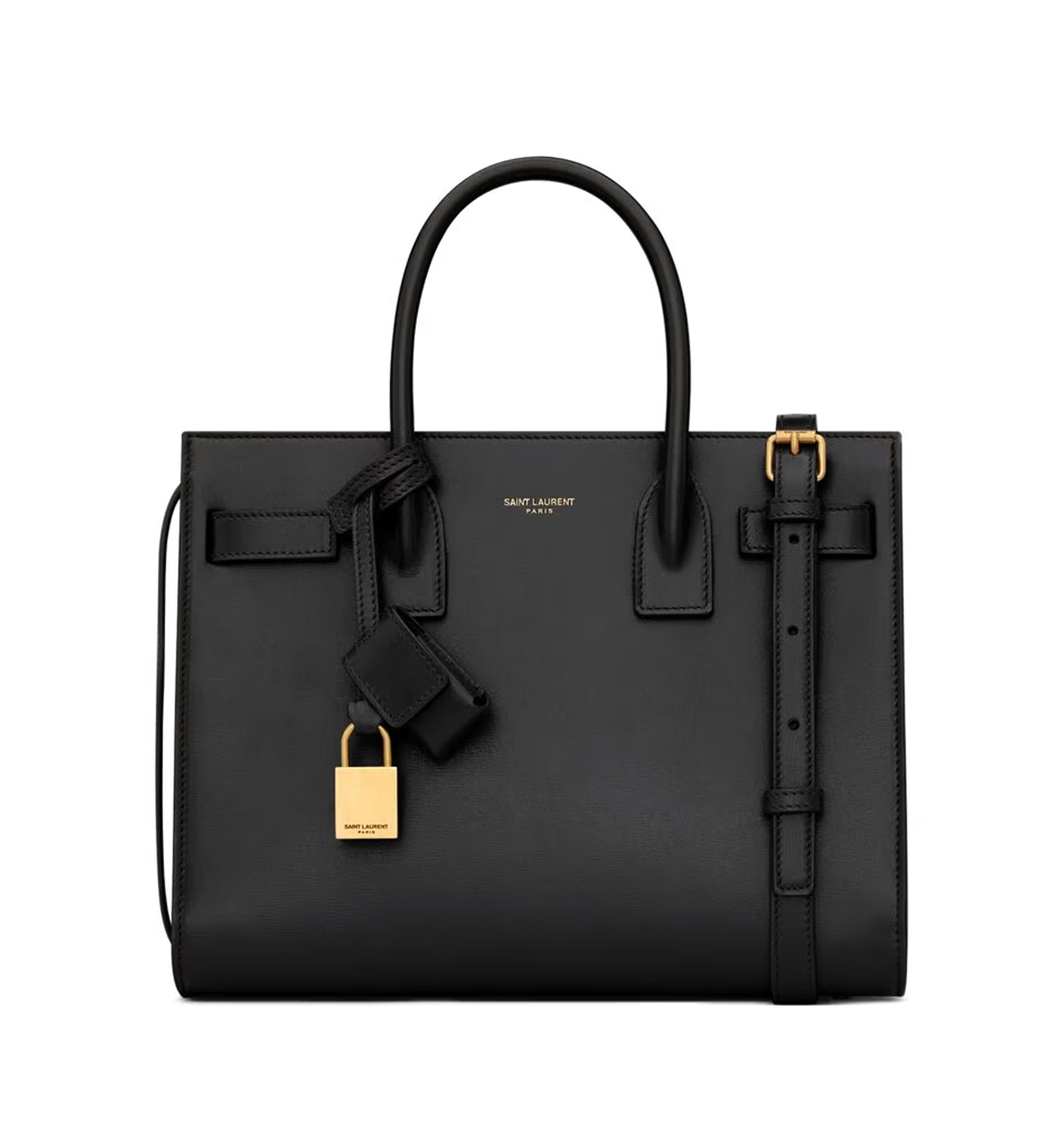 Sac de Jour baby handbag in smooth leather
