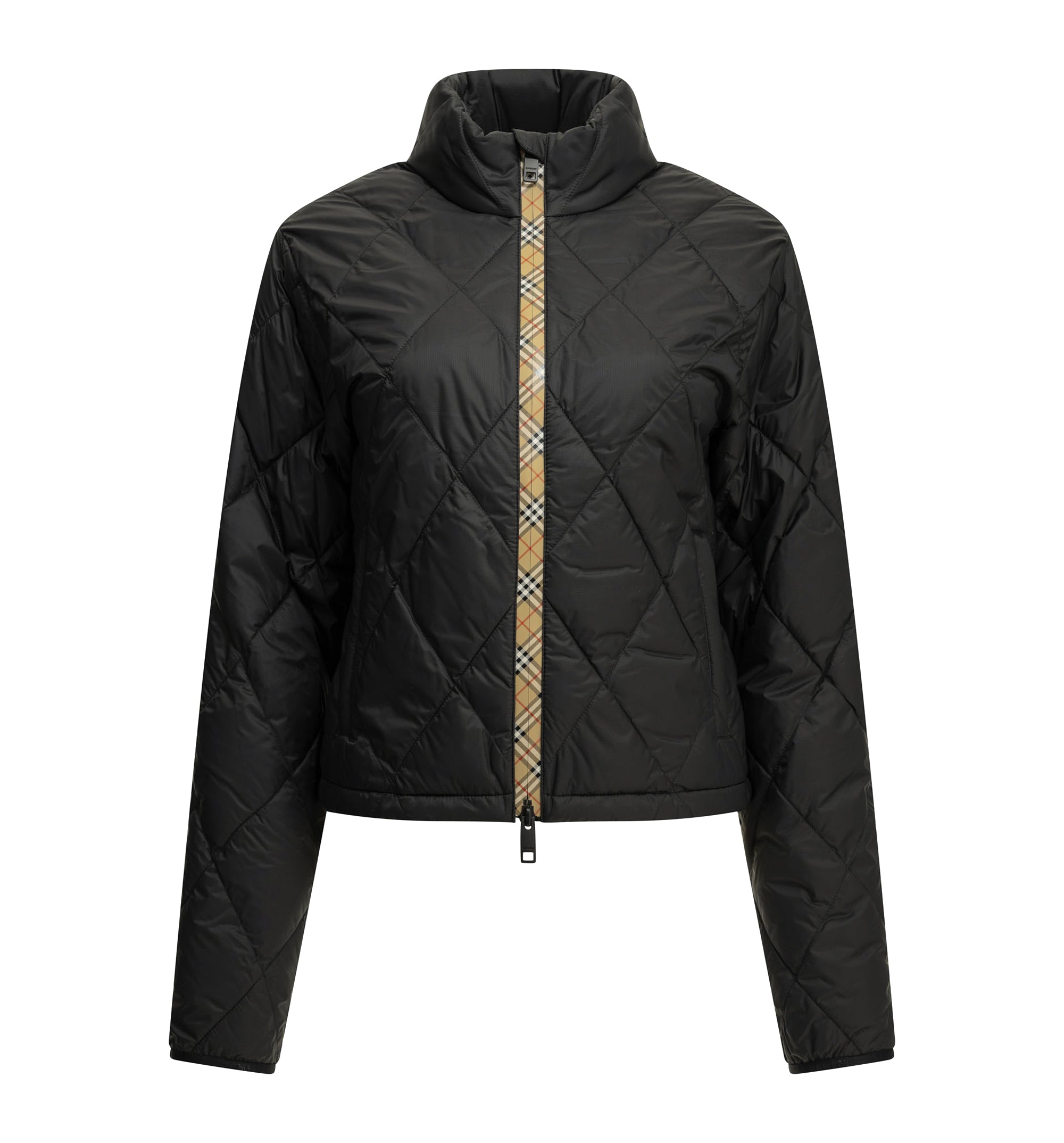 "Bramford" Quilted Jacket