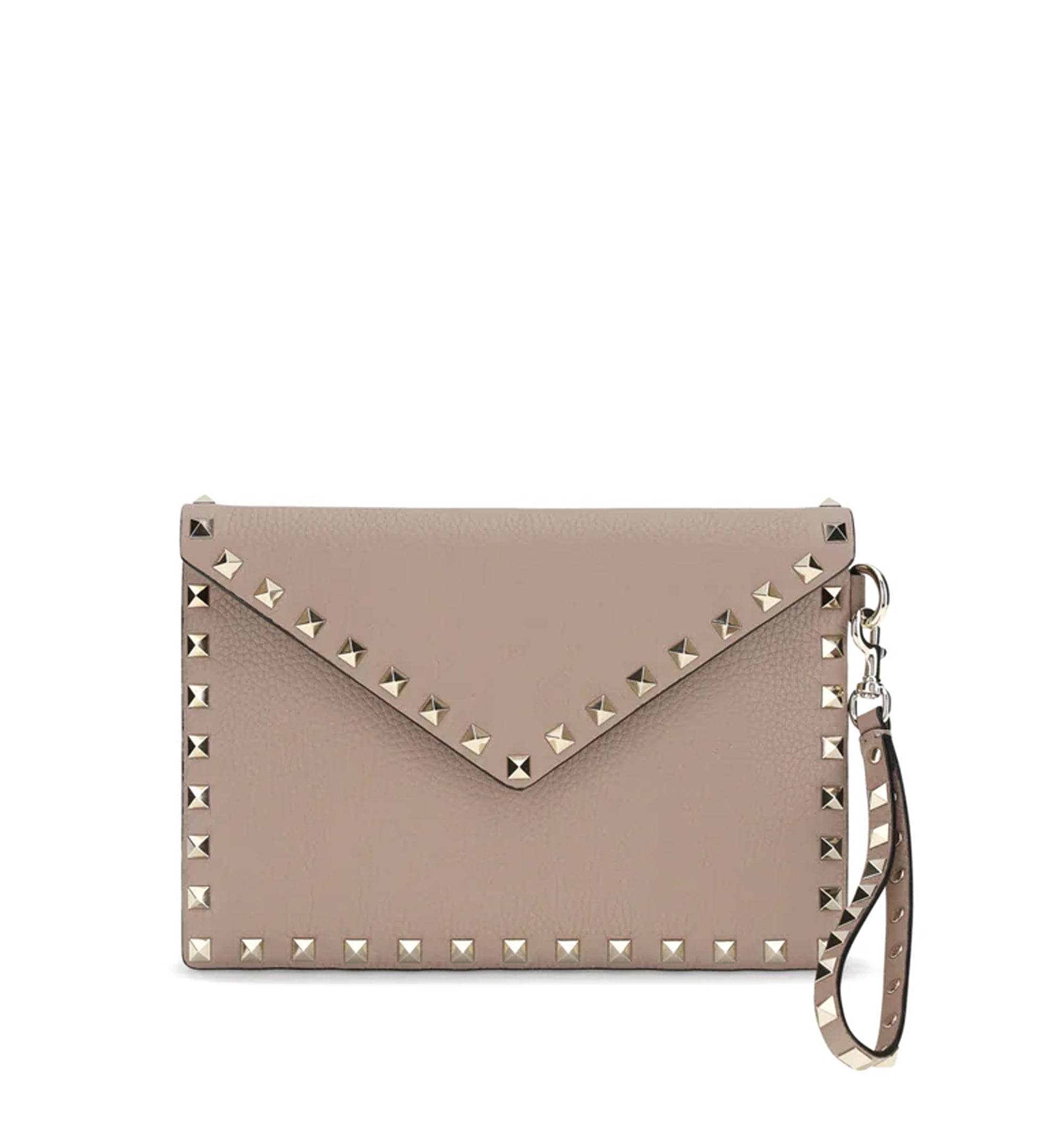 Rockstud Pouch