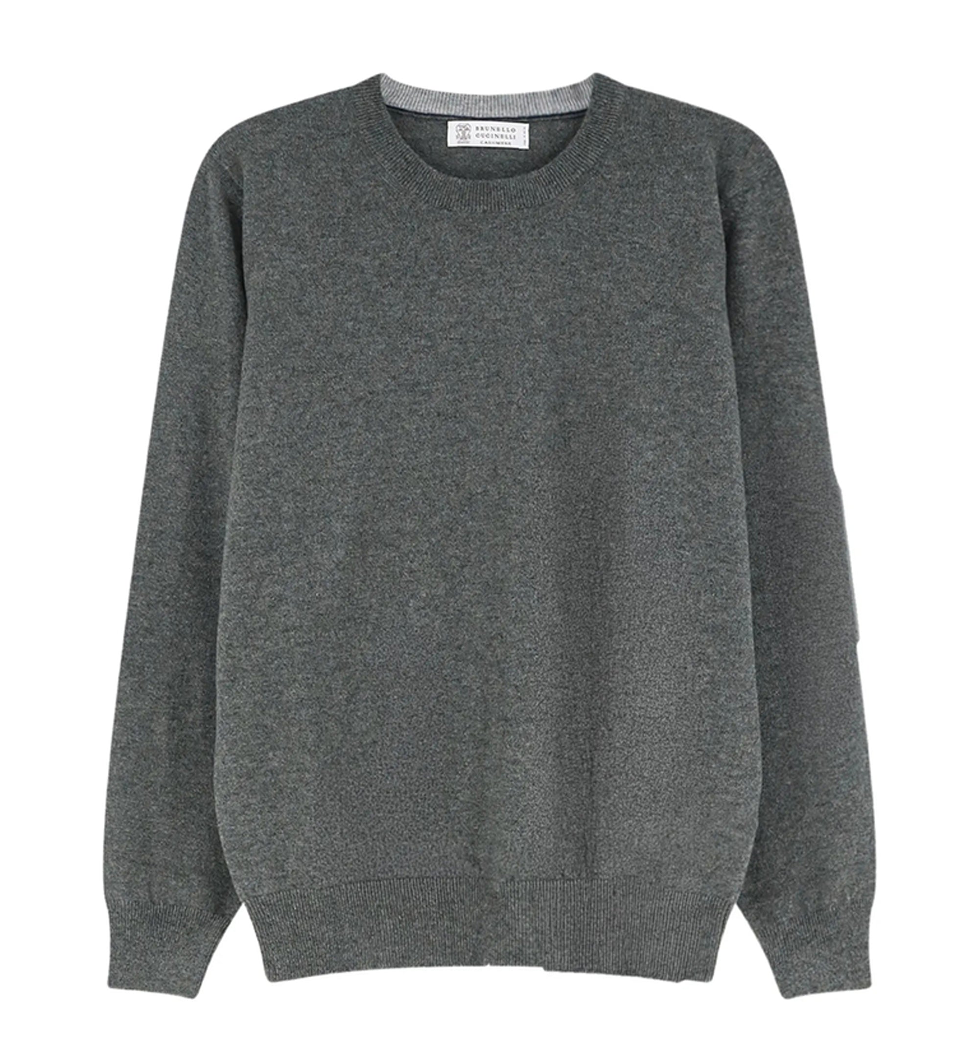 Cashmere sweater