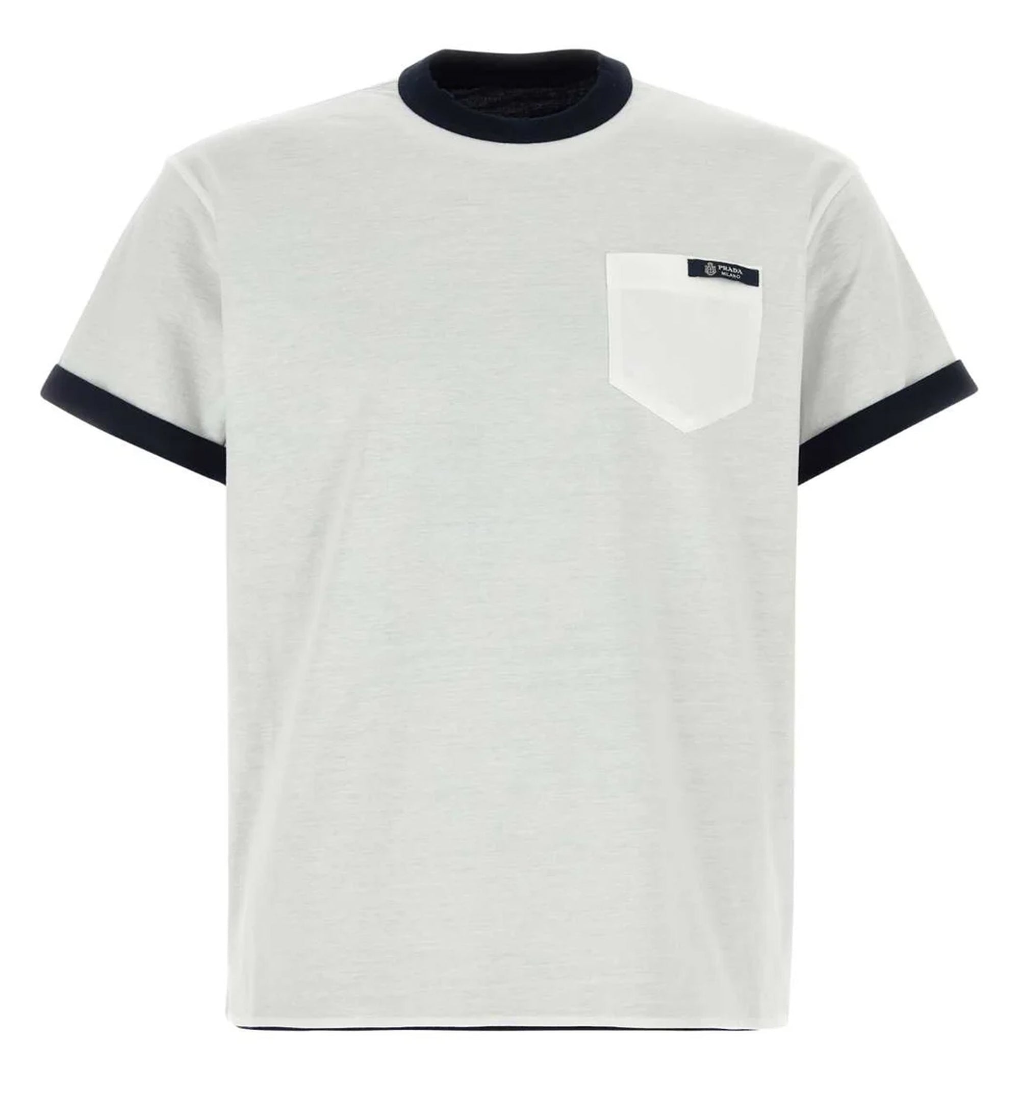Reversible Cotton T-Shirt