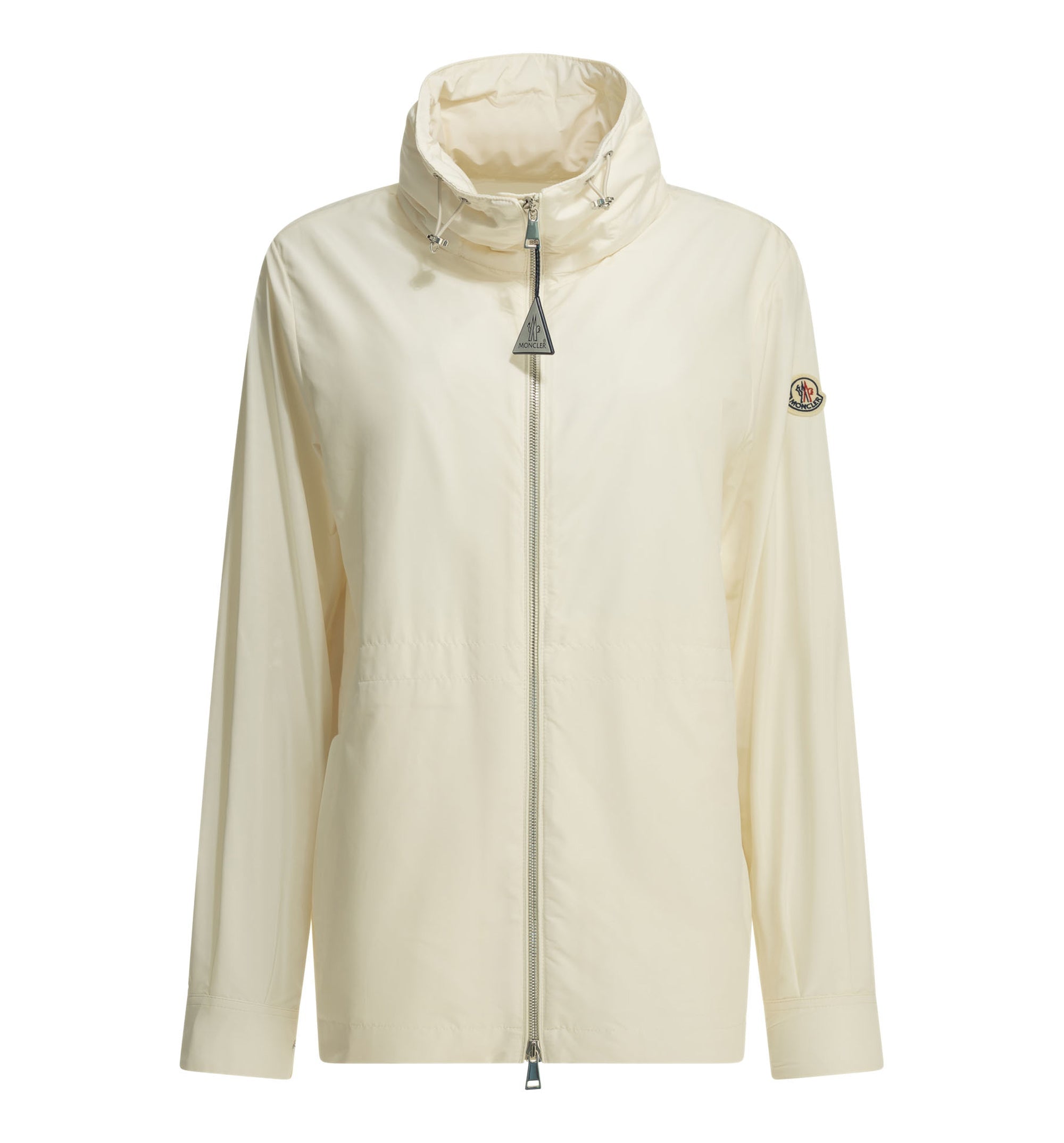 "Enette" Lightweight jacket