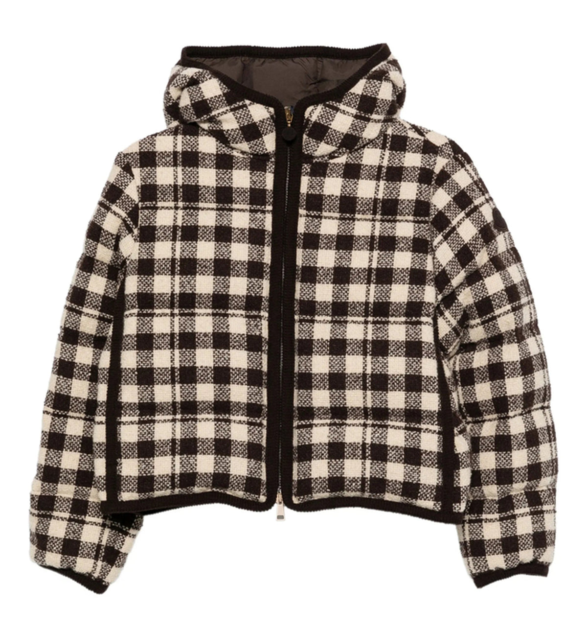 Wool Jacket