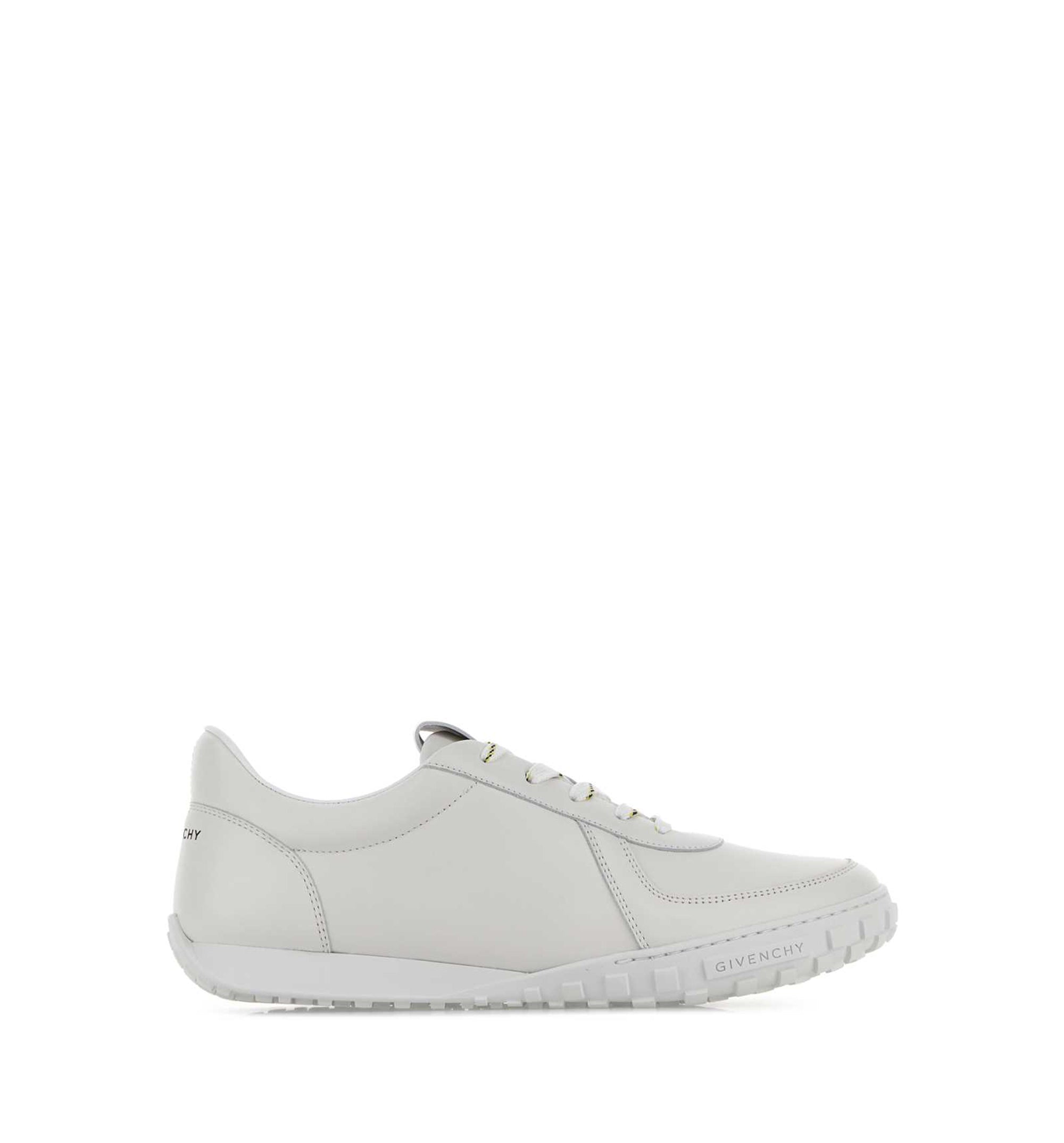 Glide Sneakers In Leather