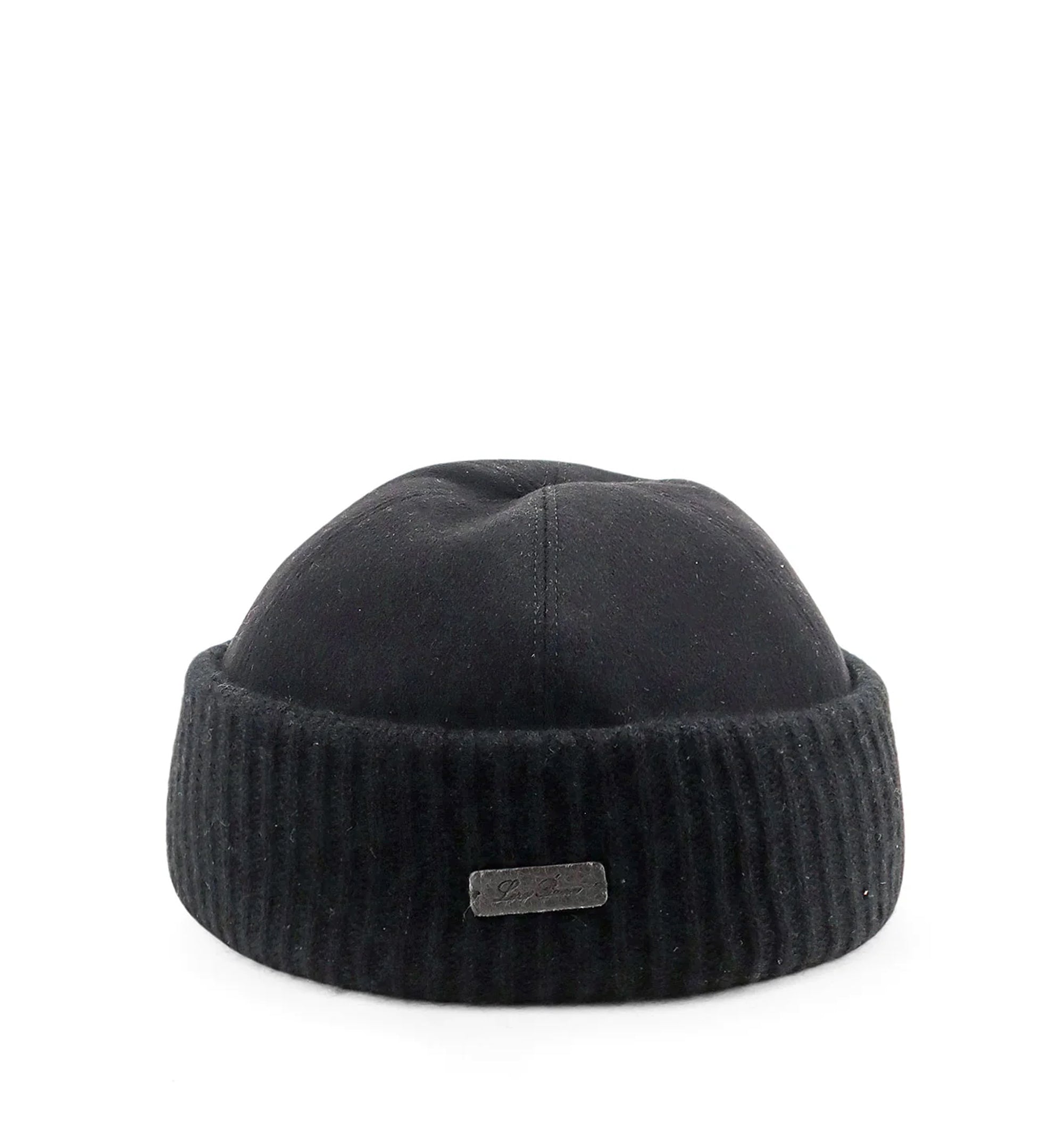 Cashmere Beanie hat