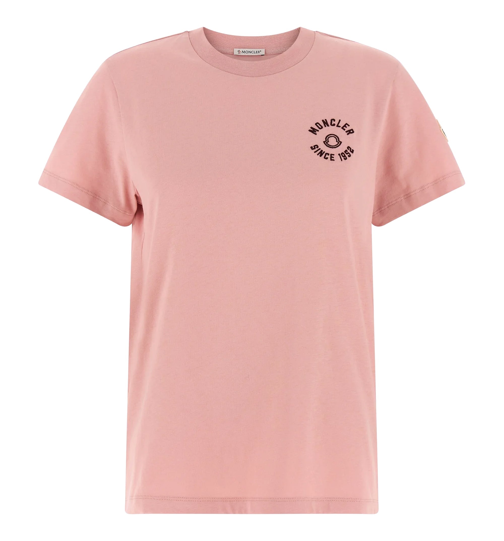Organic Cotton T-Shirt