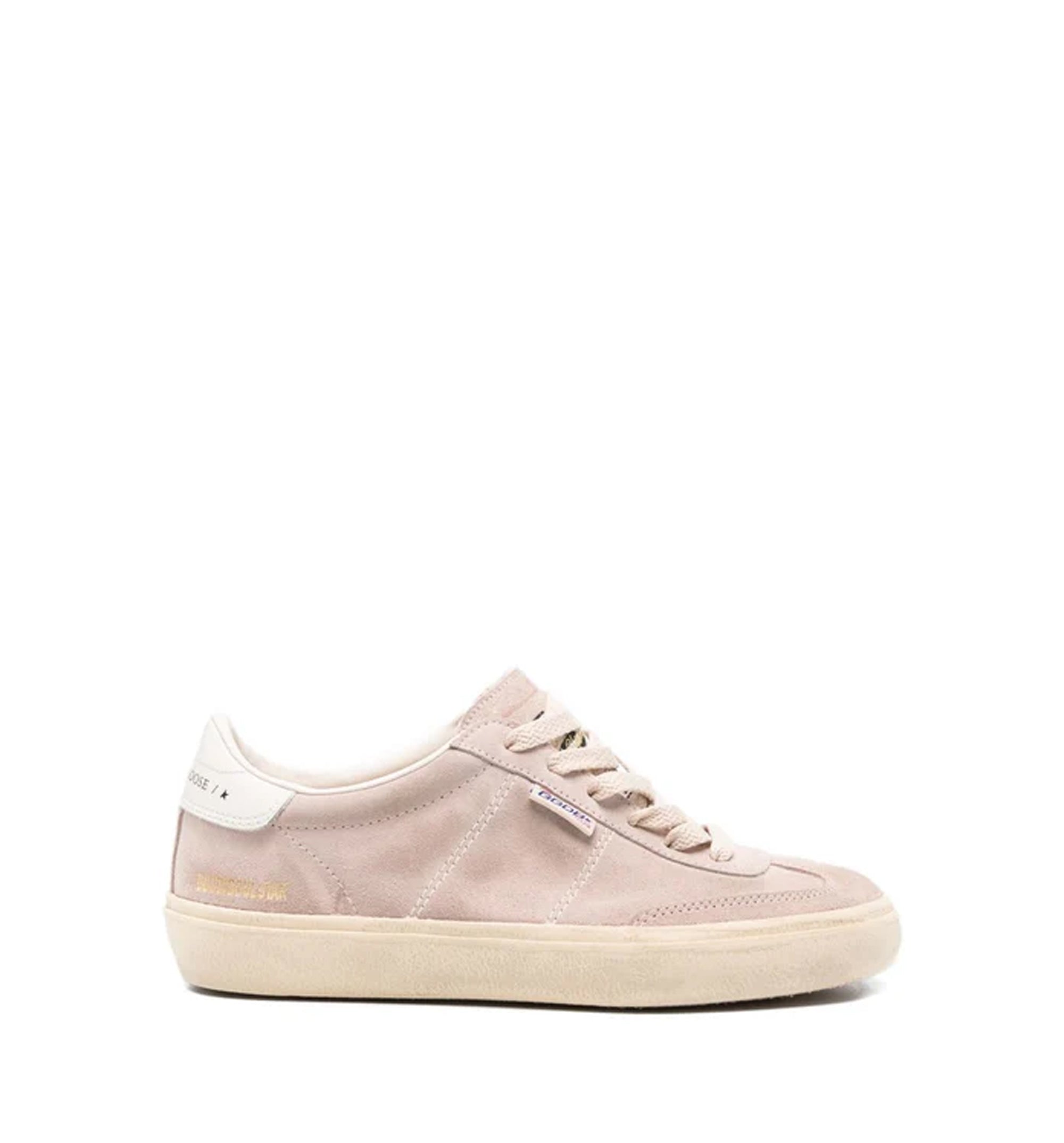 Soul-Star Sneakers