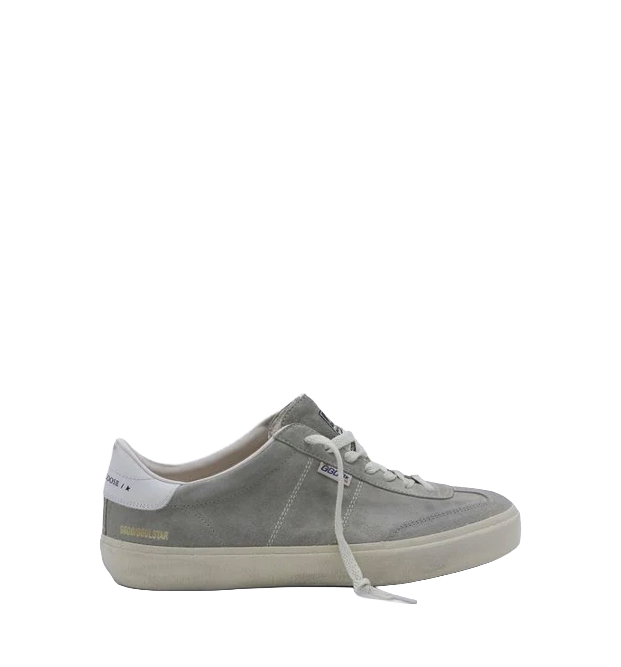 Soul Star Sneakers