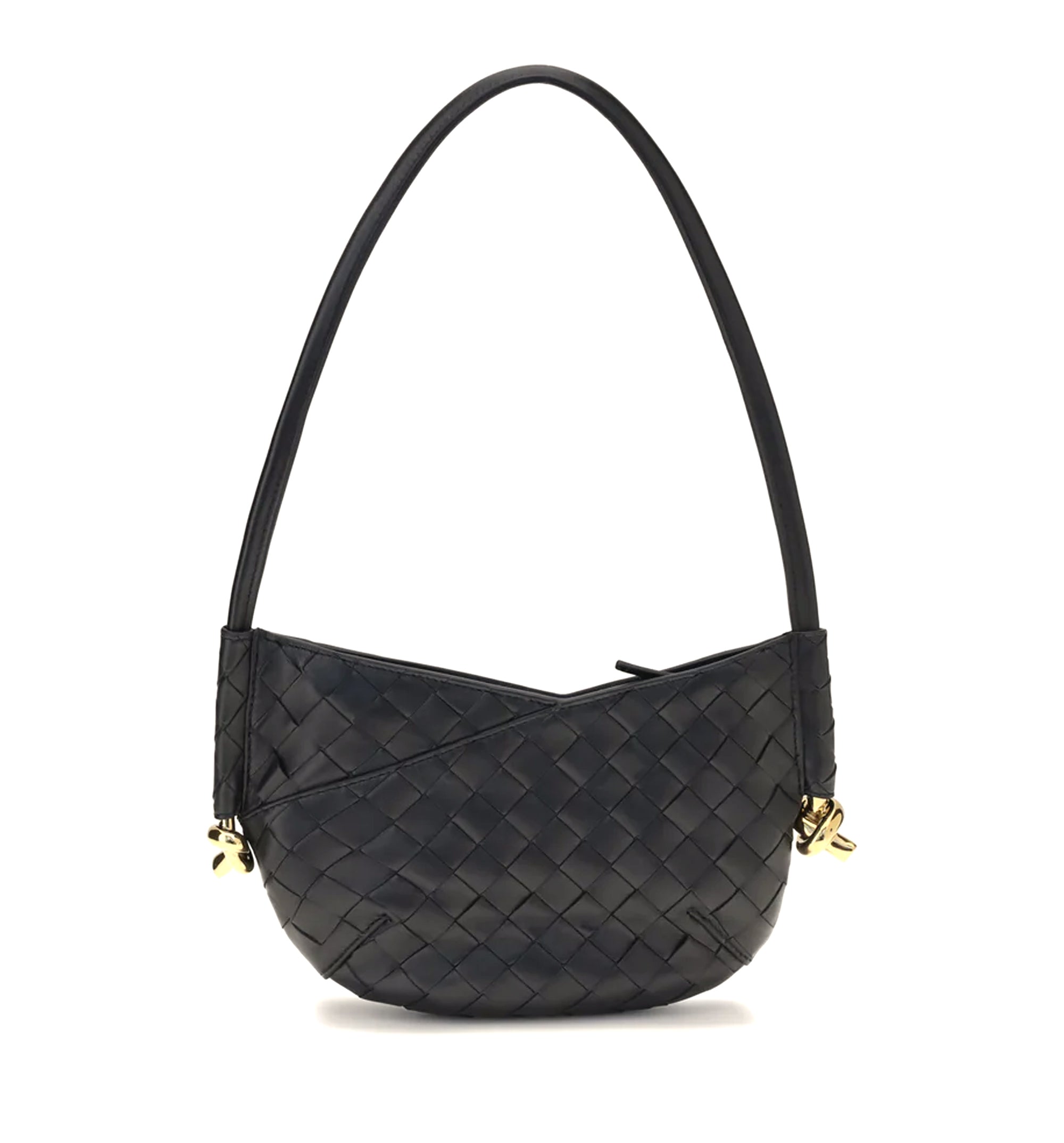 Mini Solstice Shoulder Bag