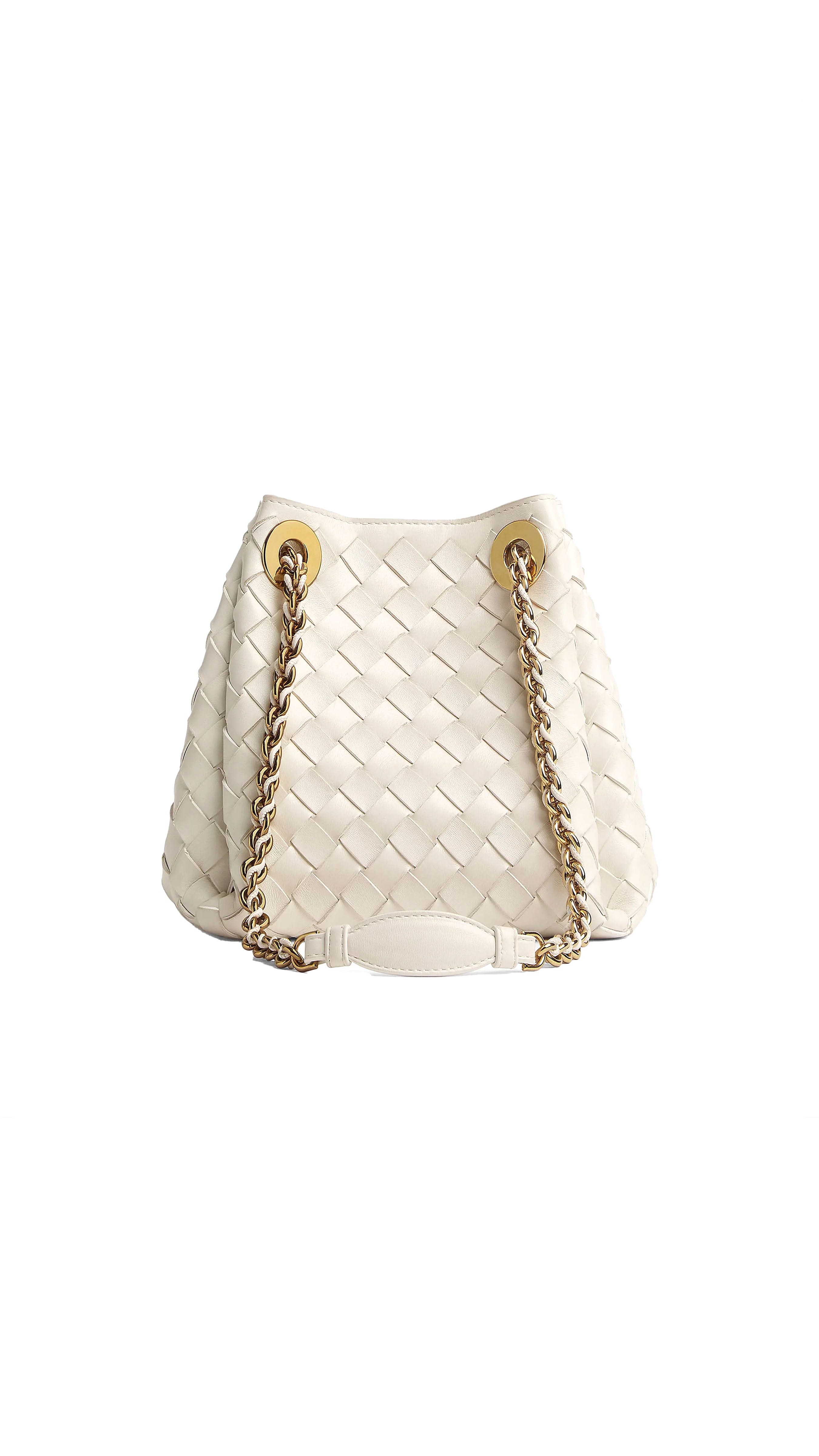 Small Parachute Chain - Chalk