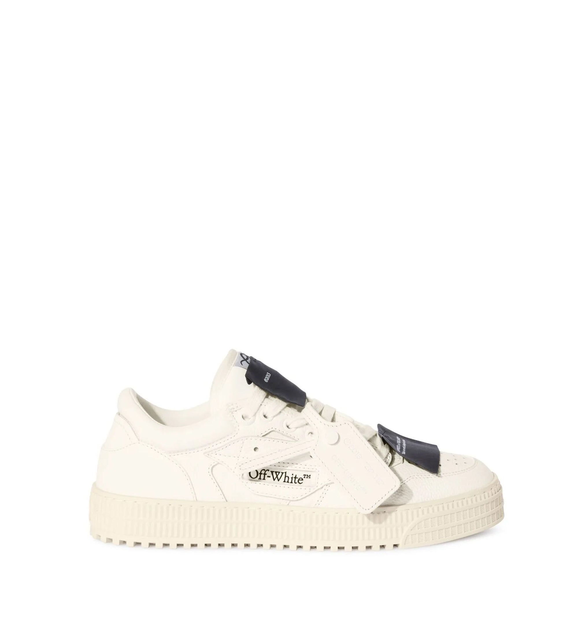 3.0 Court Low Top Sneakers
