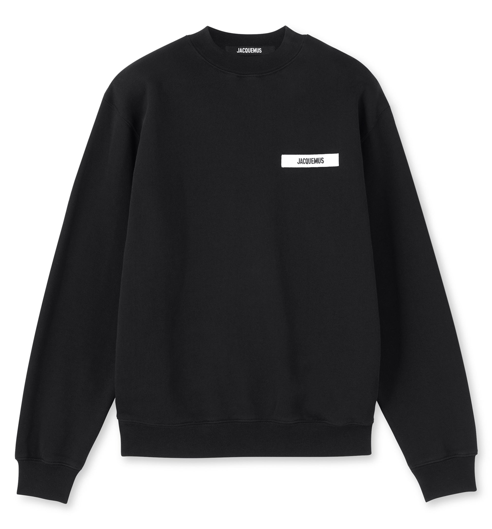 The Gros Grain sweatshirt