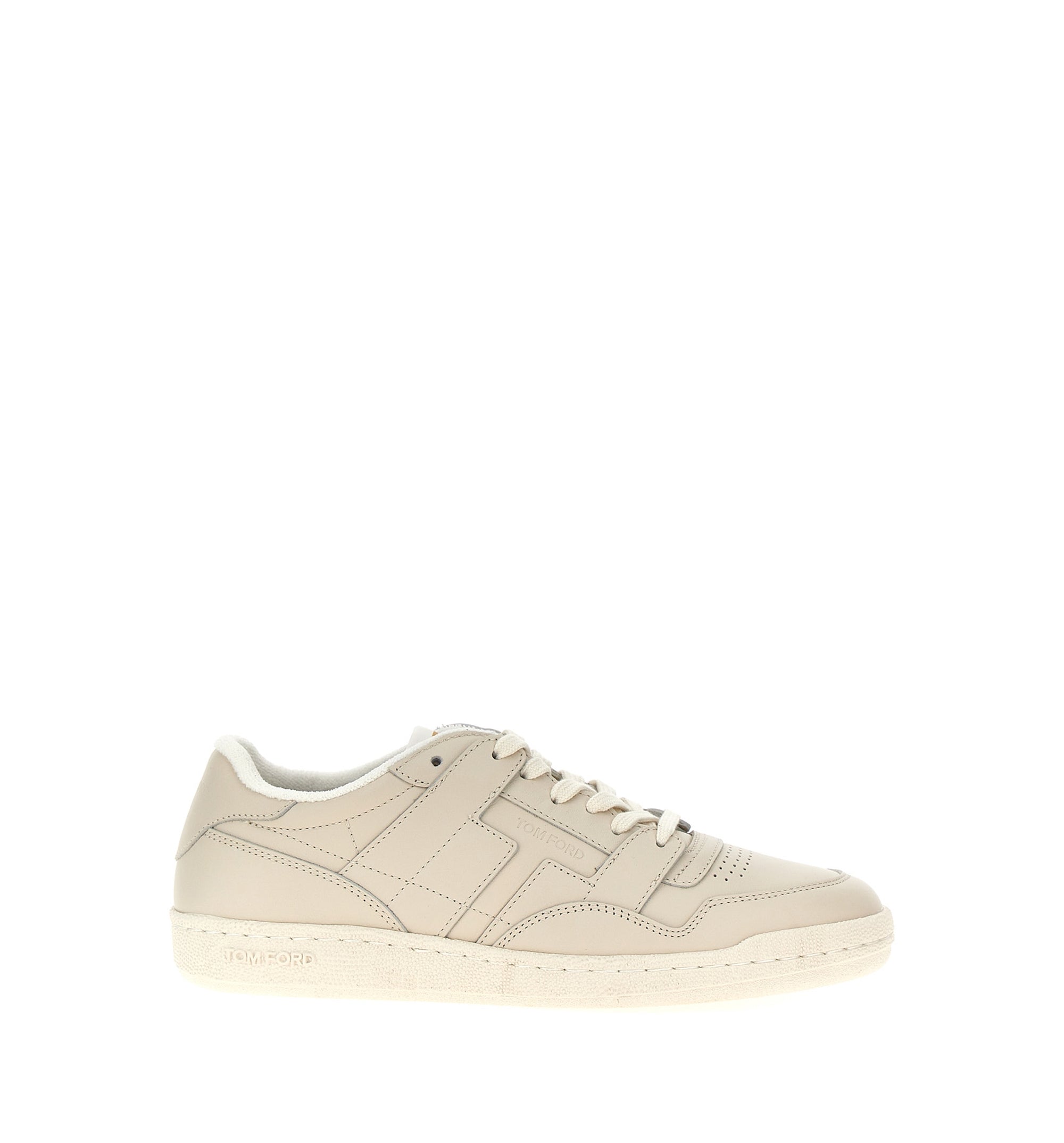 Jake Leather Sneaker