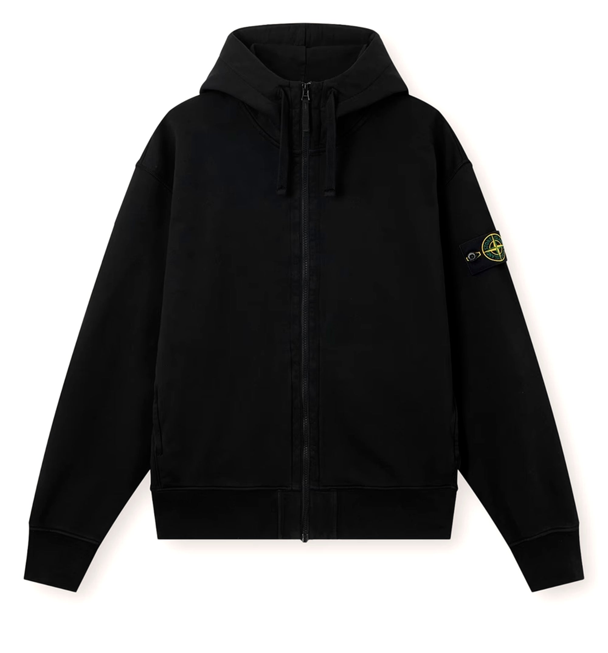 6100009 Organic Cotton Fleece