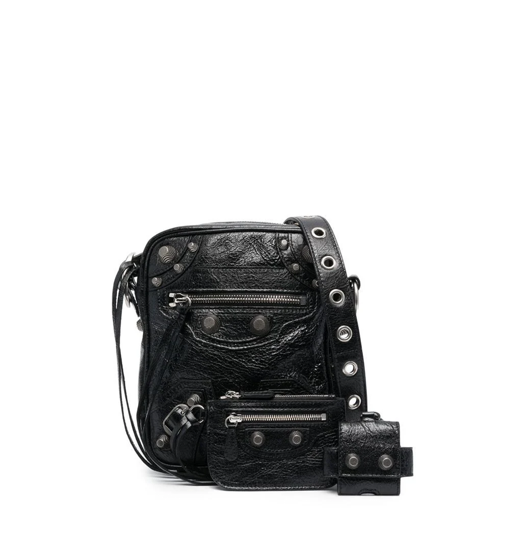 Le Cagole Crossbody Bag