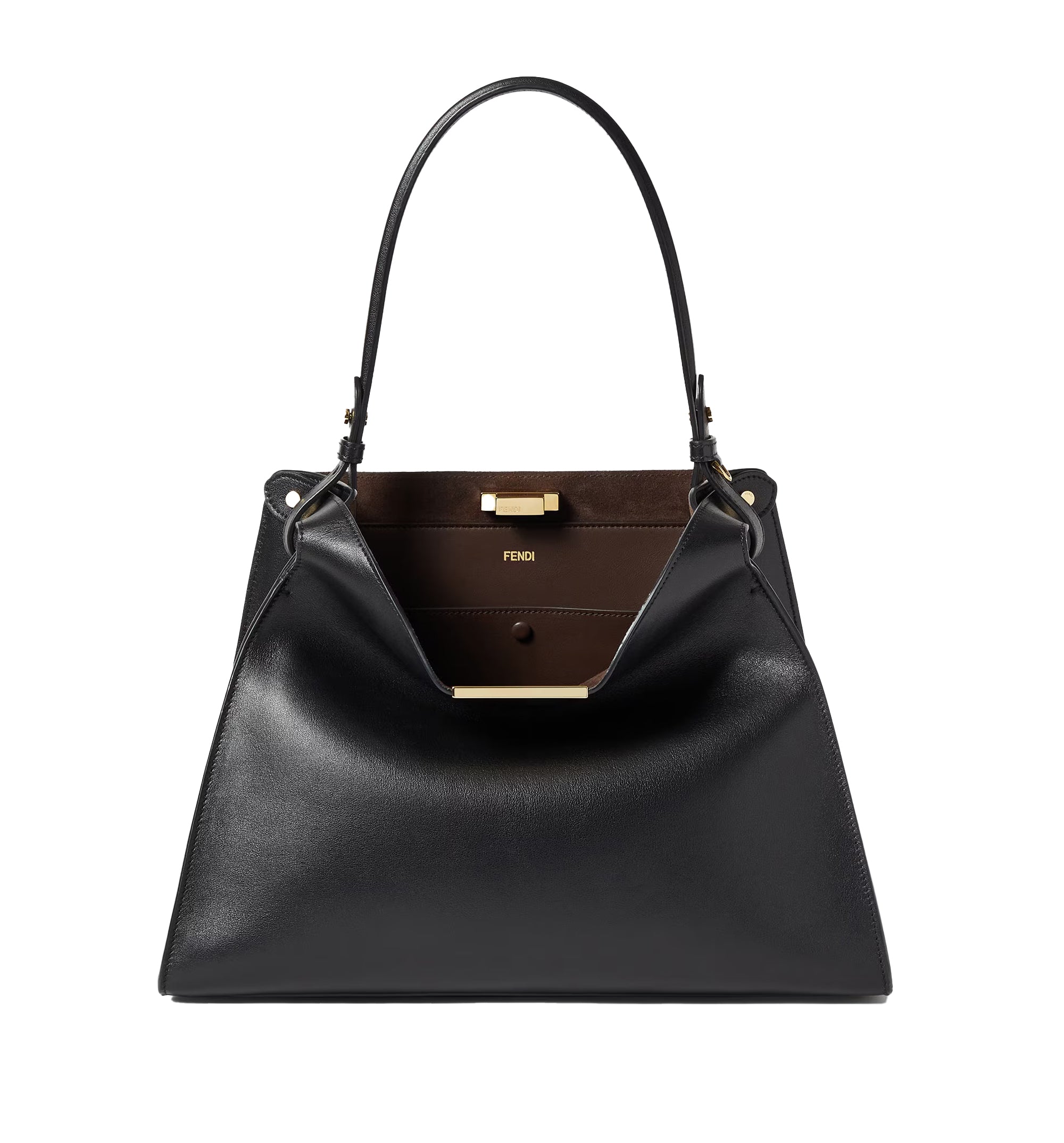 Fendi Way Medium Tote Bag