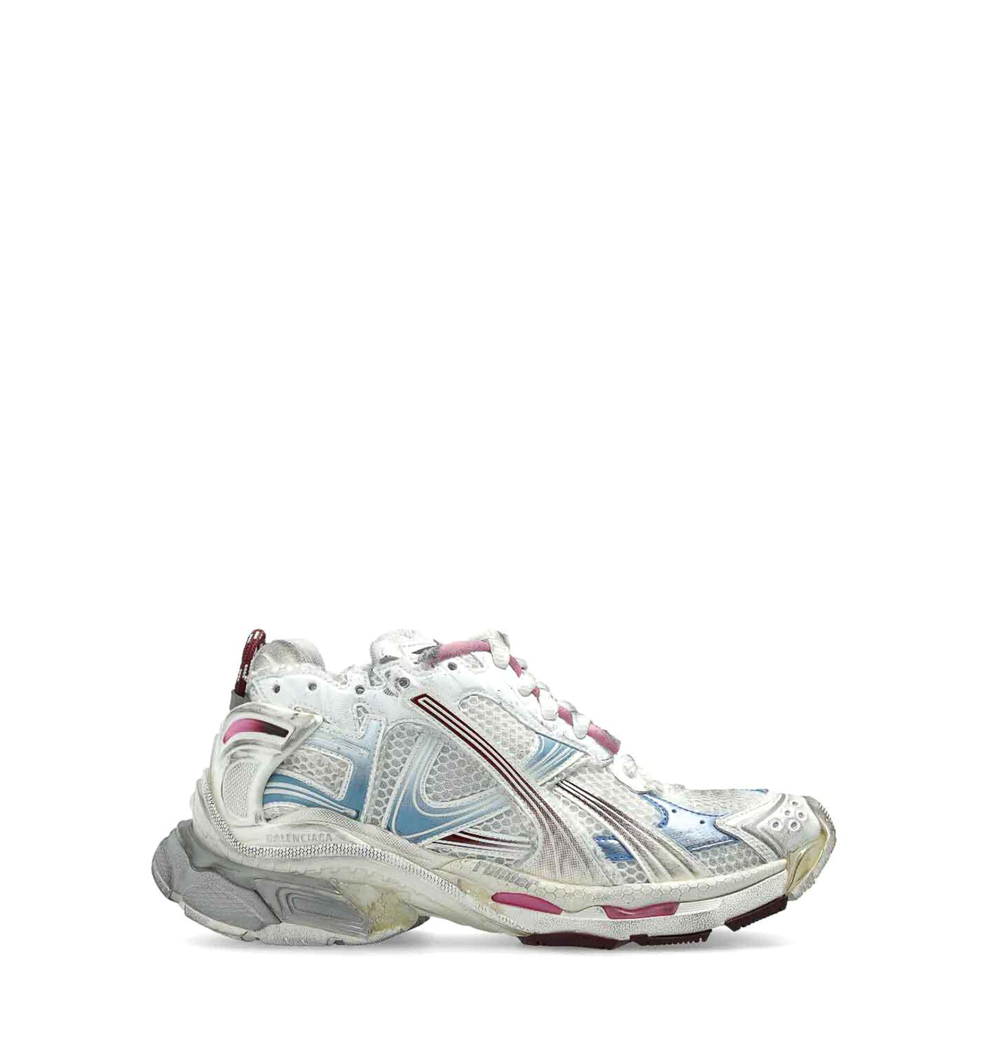 Runner Gradient Sneakers