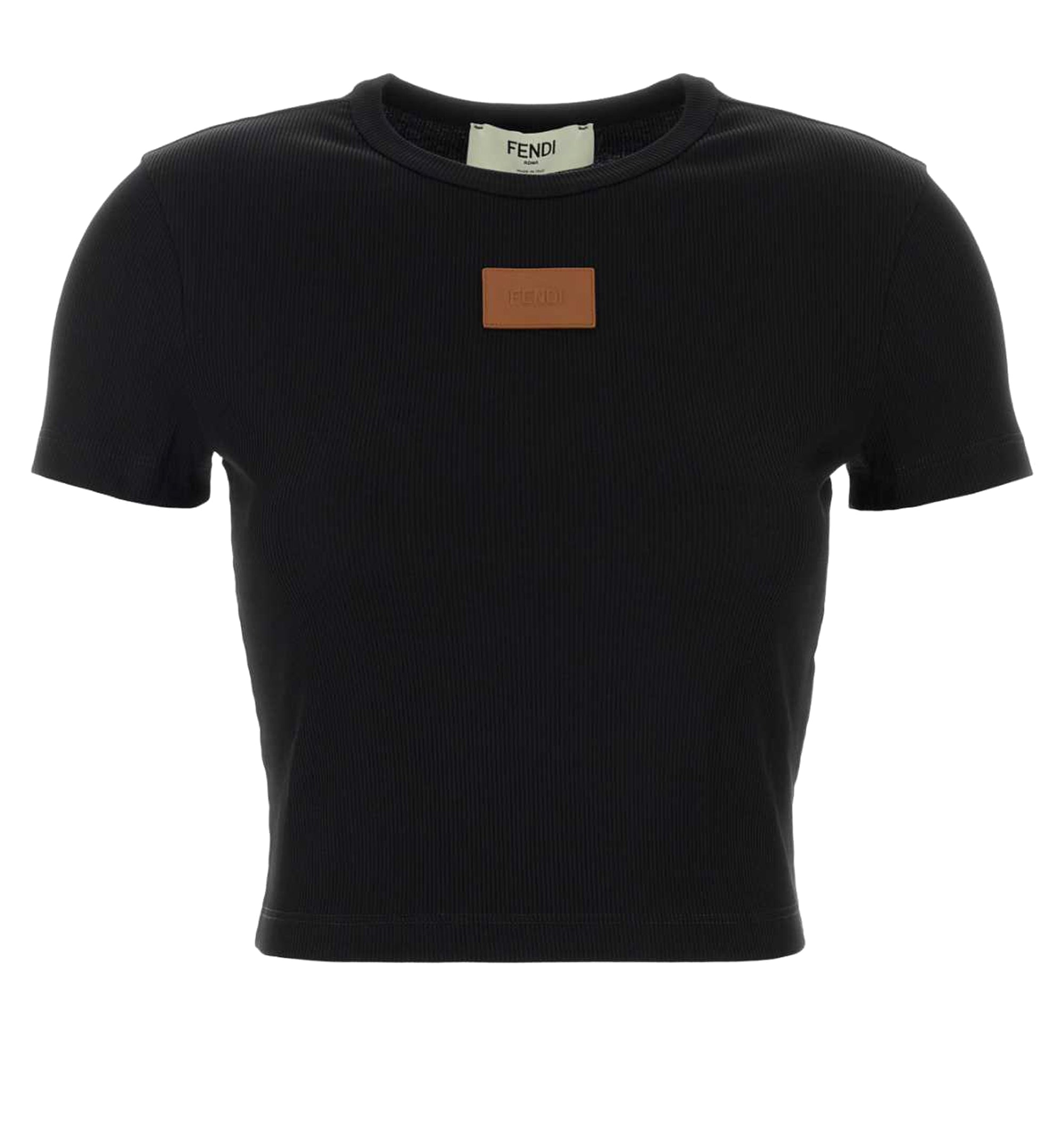 Cropped Shirt