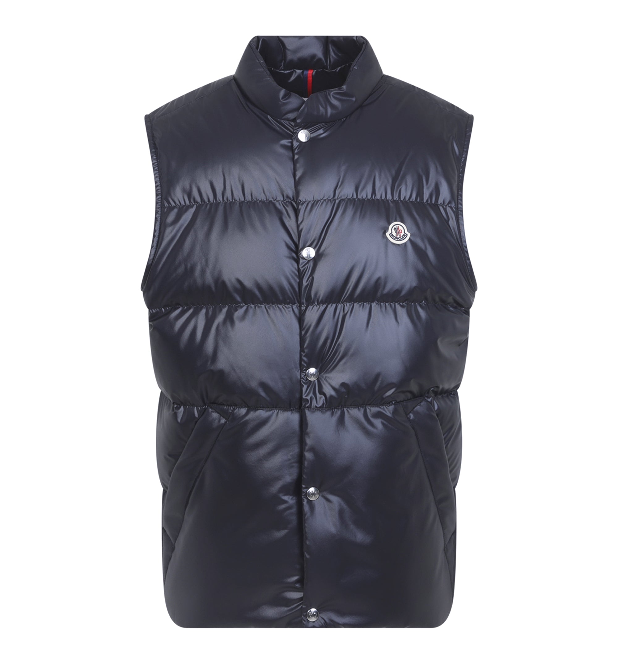 Short Down Puffer Jacket