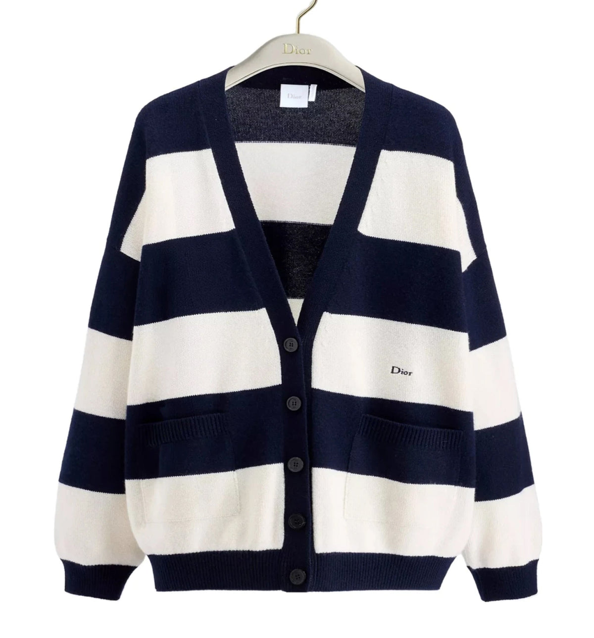 Oversized Cardigan