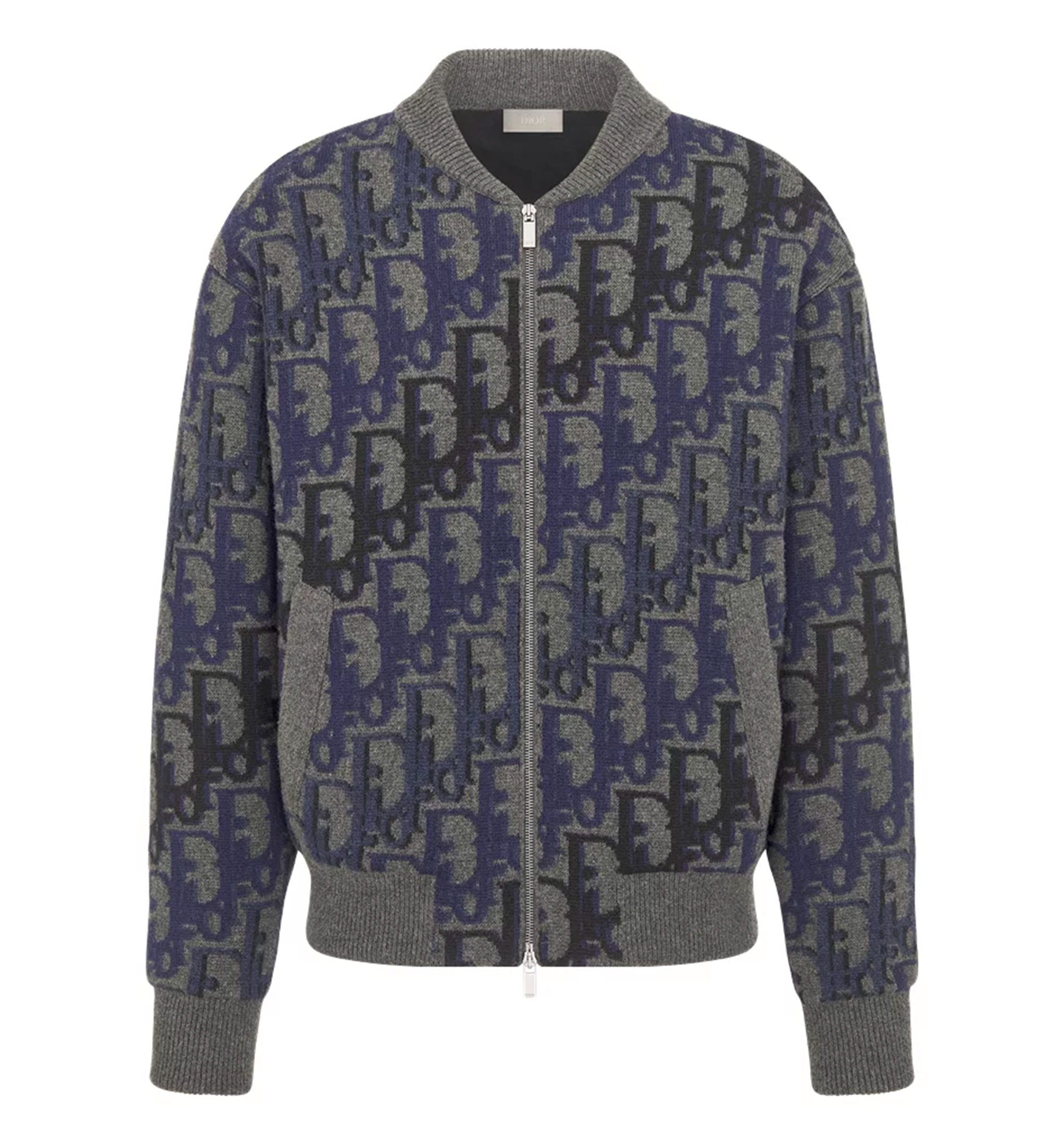 Dior Oblique Blouson Jacket