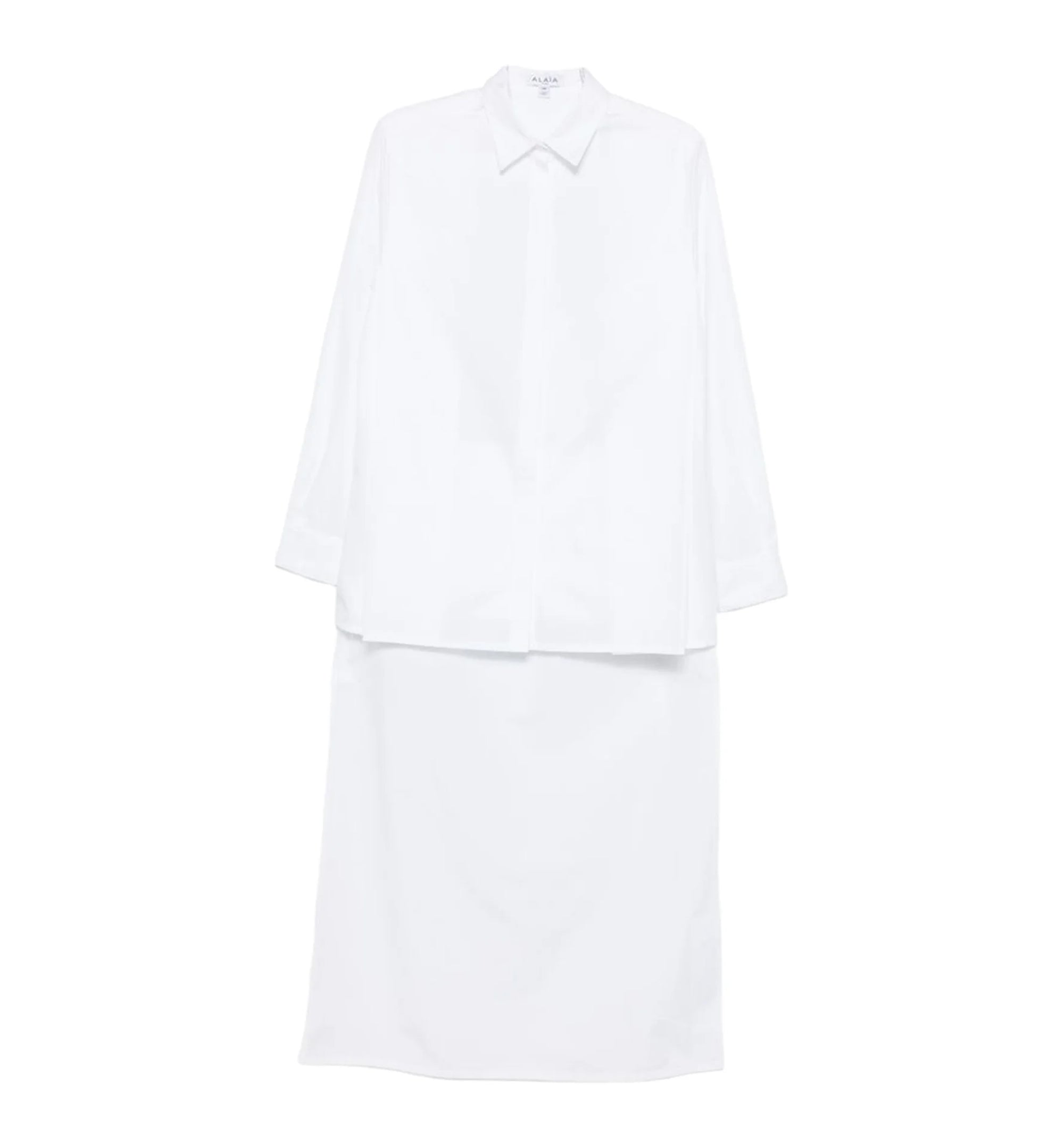 Asym` Shirt