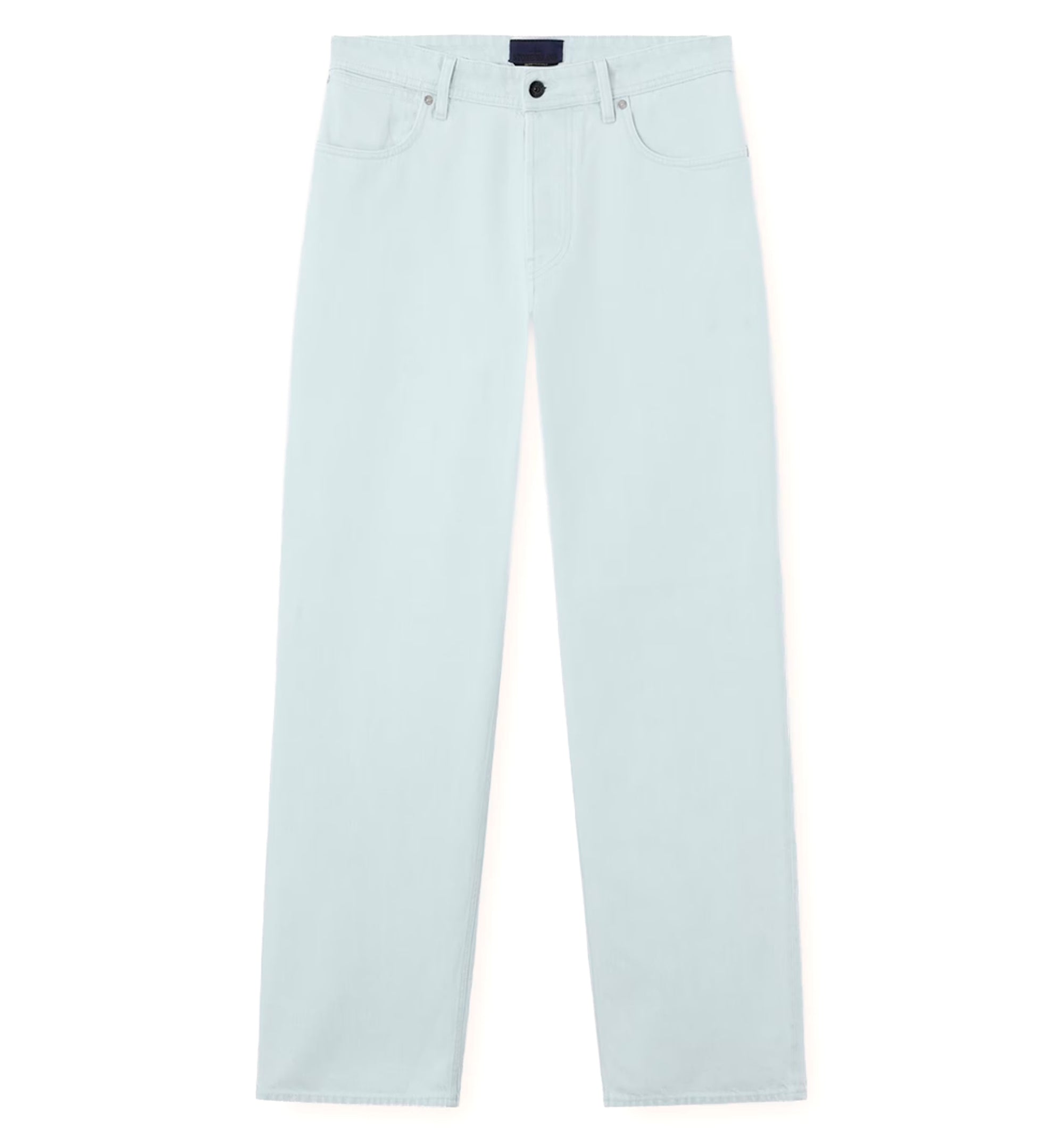 J100006 Indigo Denim-Ultra Bleached