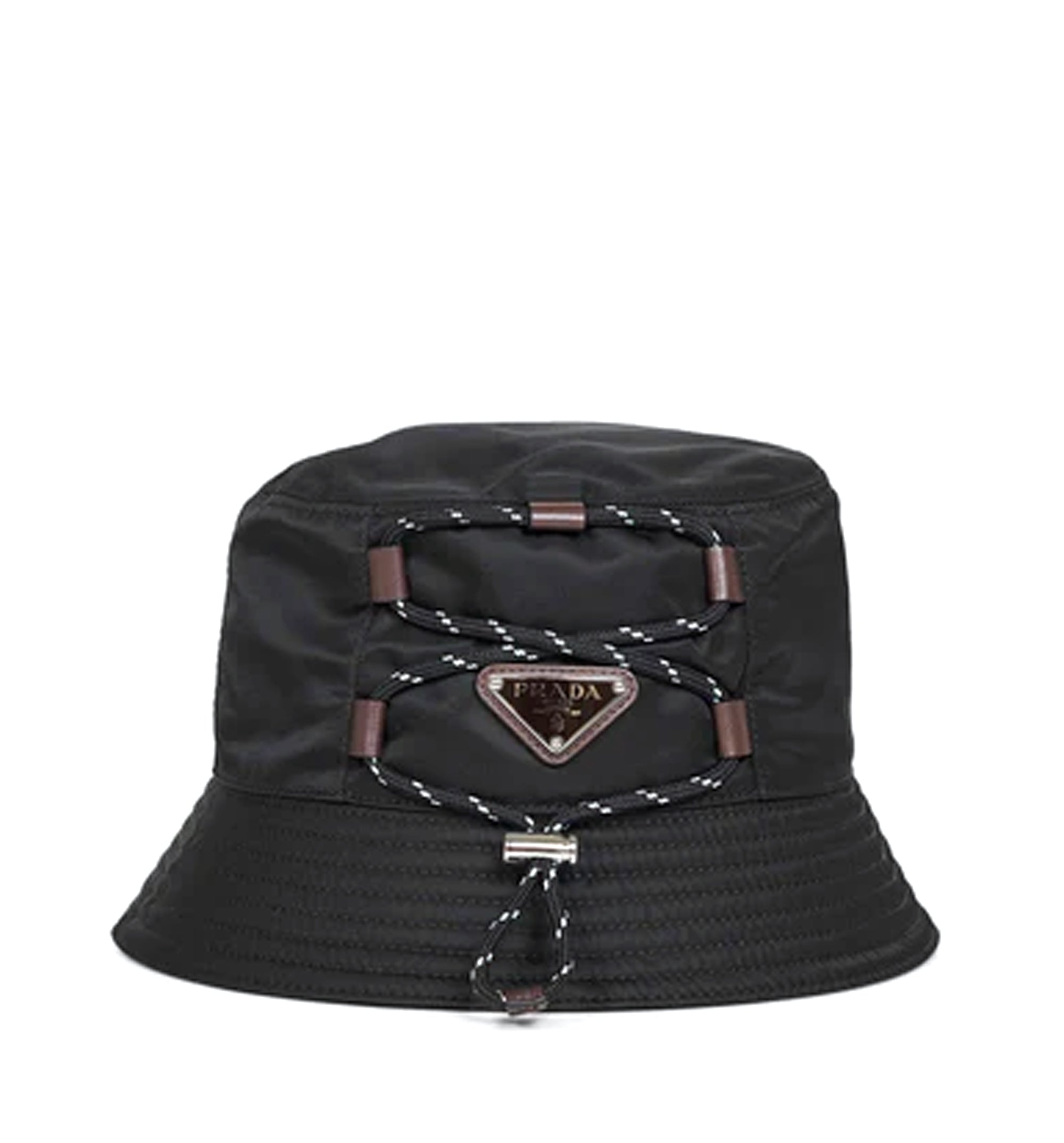 Prada Speedrock Re-Nylon Bucket Hat