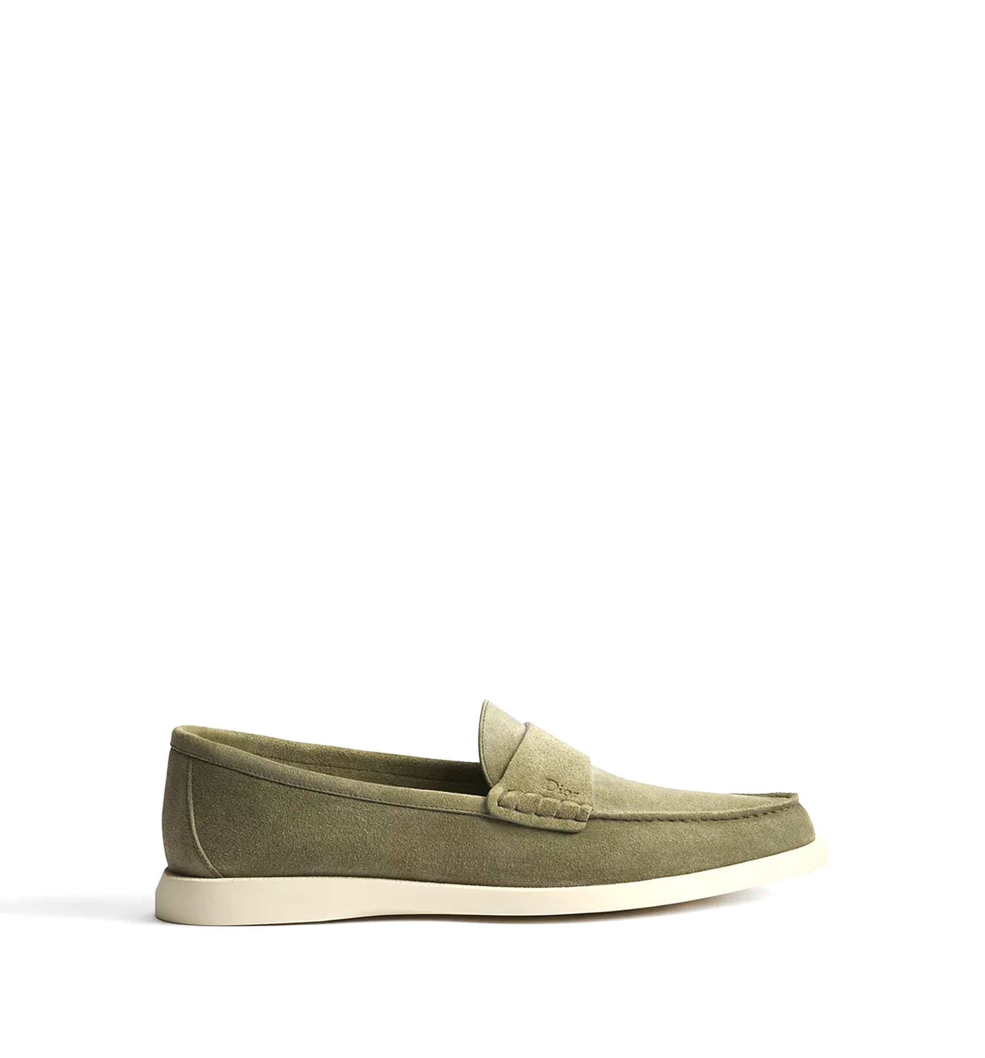 Dior Granville Loafer