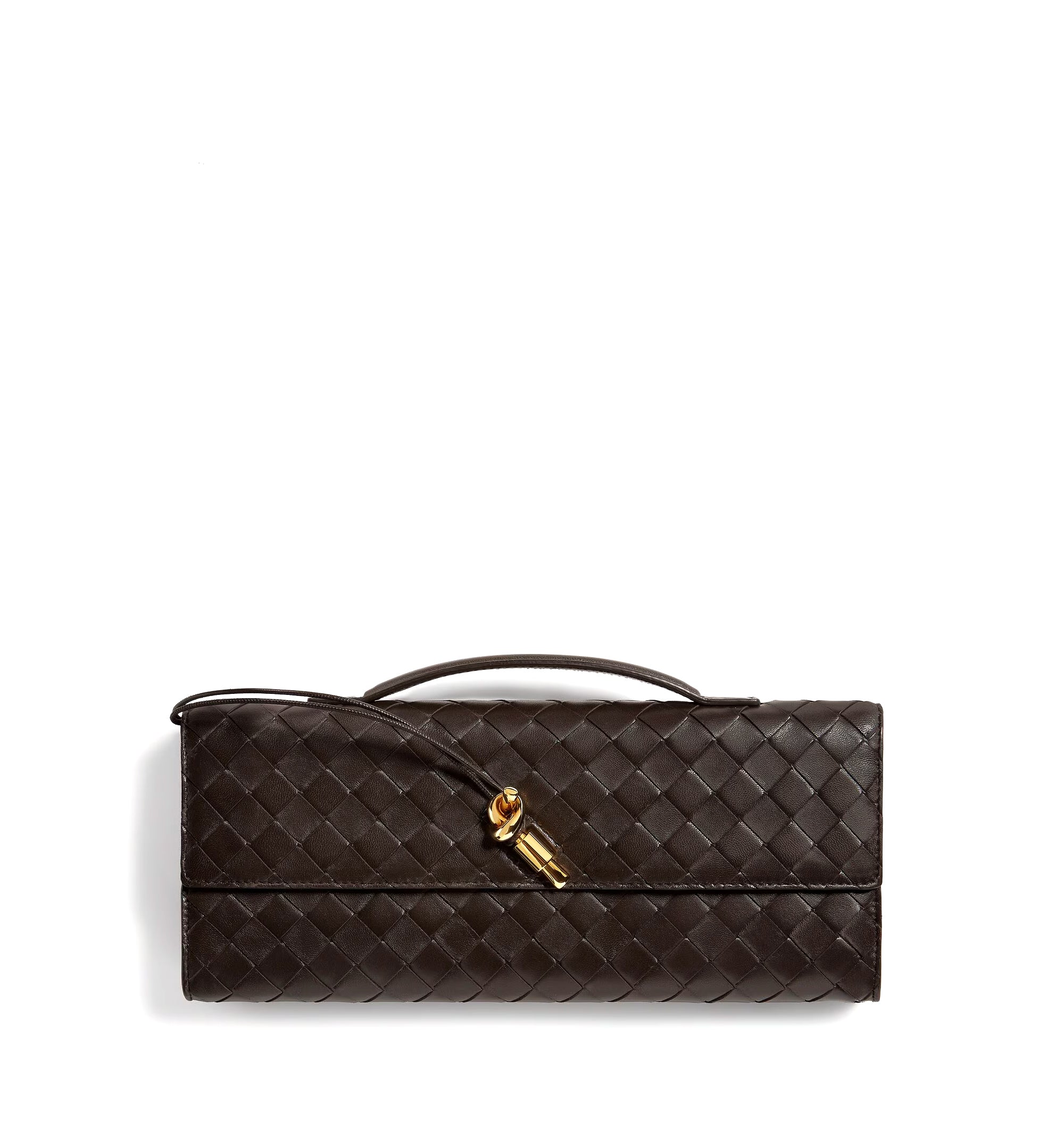 Andiamo Clutch