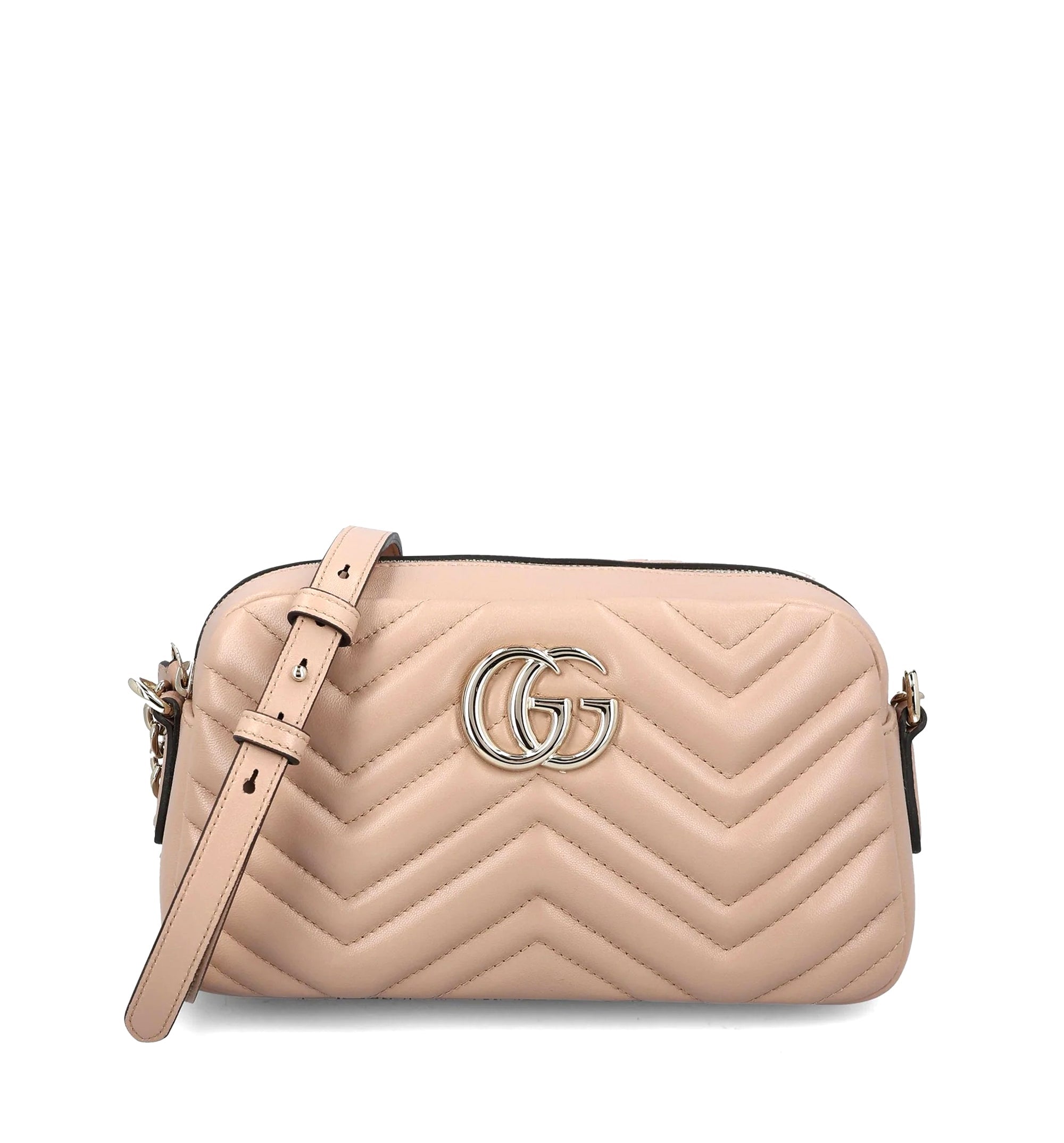 GG Marmont Small Camera Bag