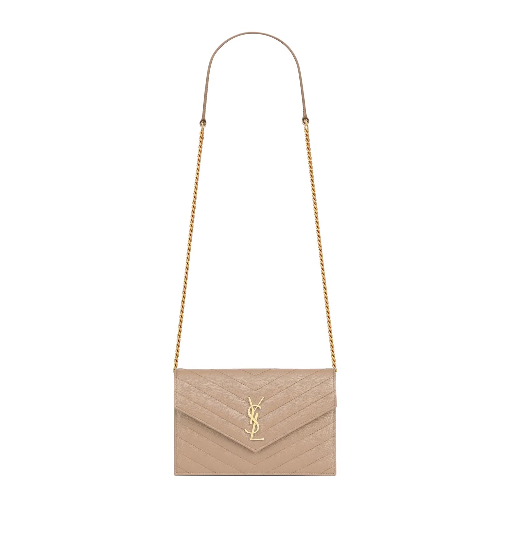 Cassandre Envelope Chain Wallet