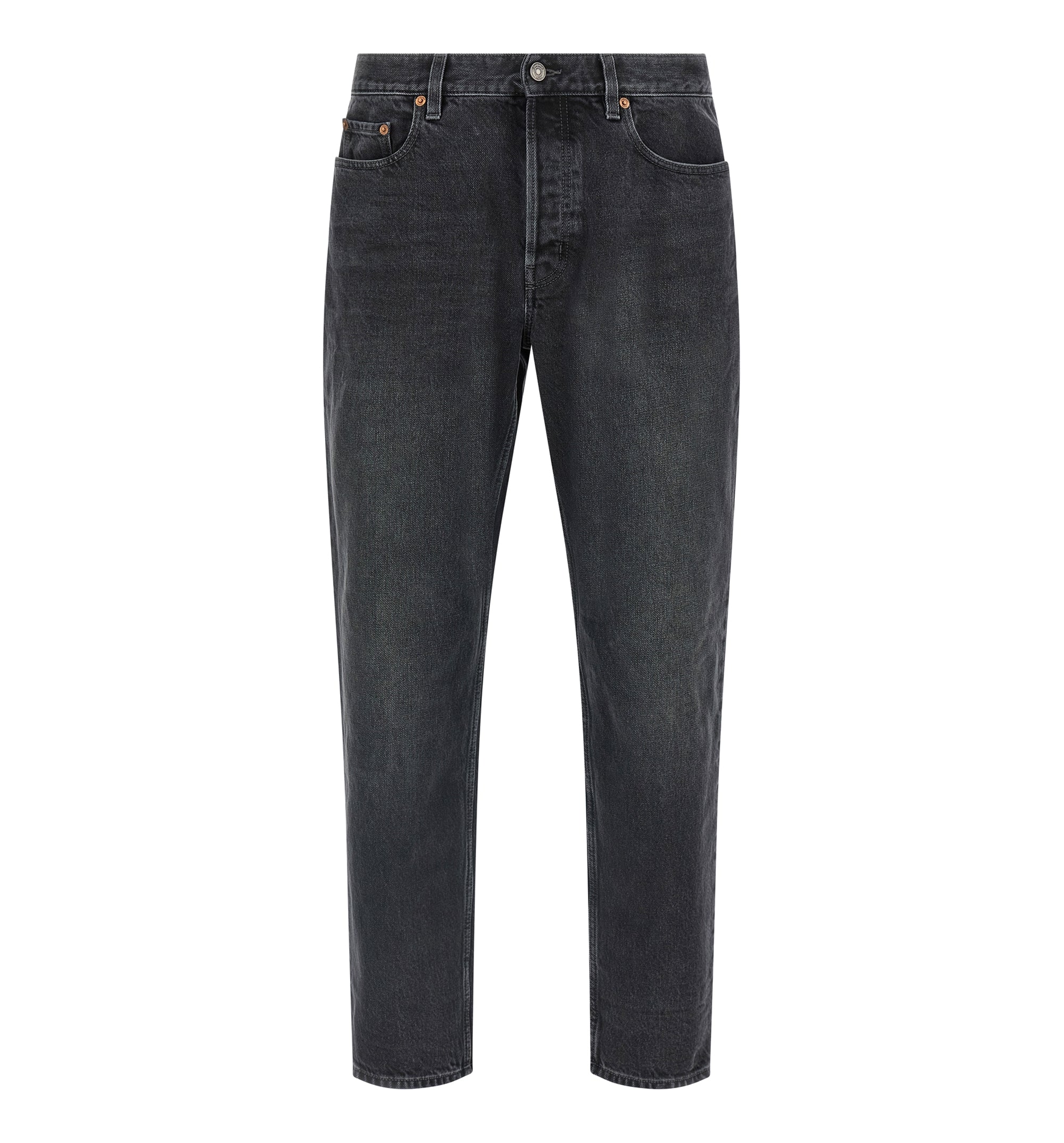 Long Mick Jeans