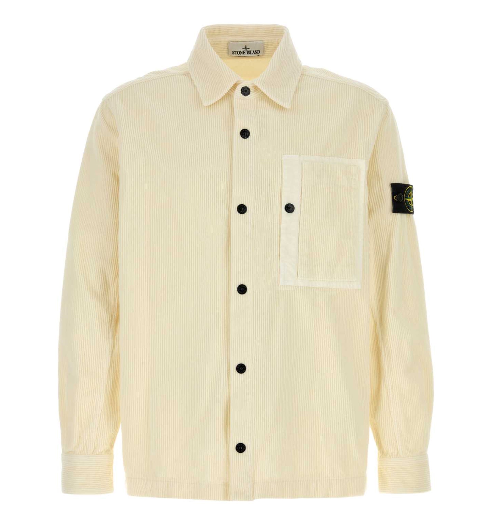 Organic Cotton Corduroy