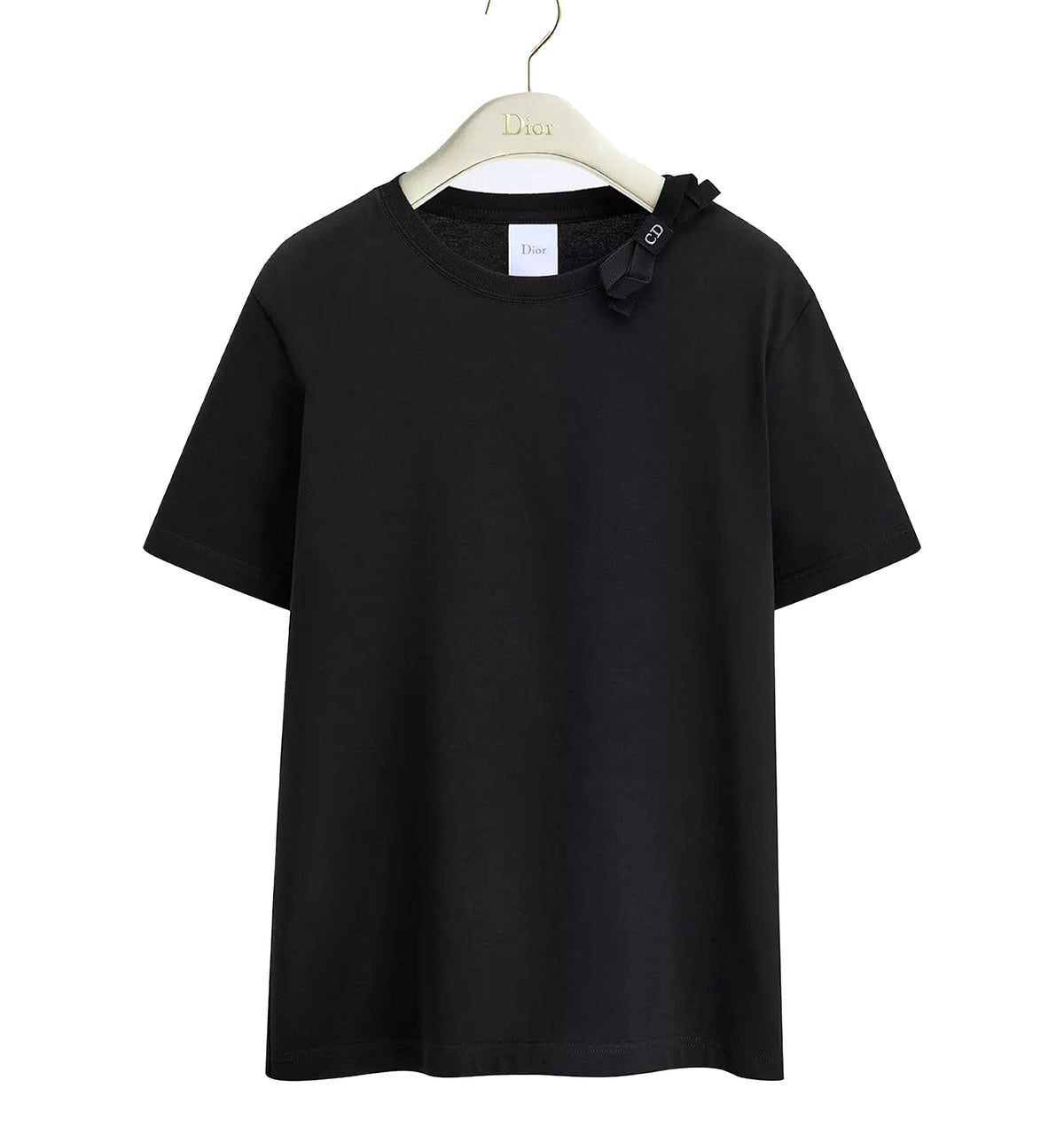 Fitted T-Shirt