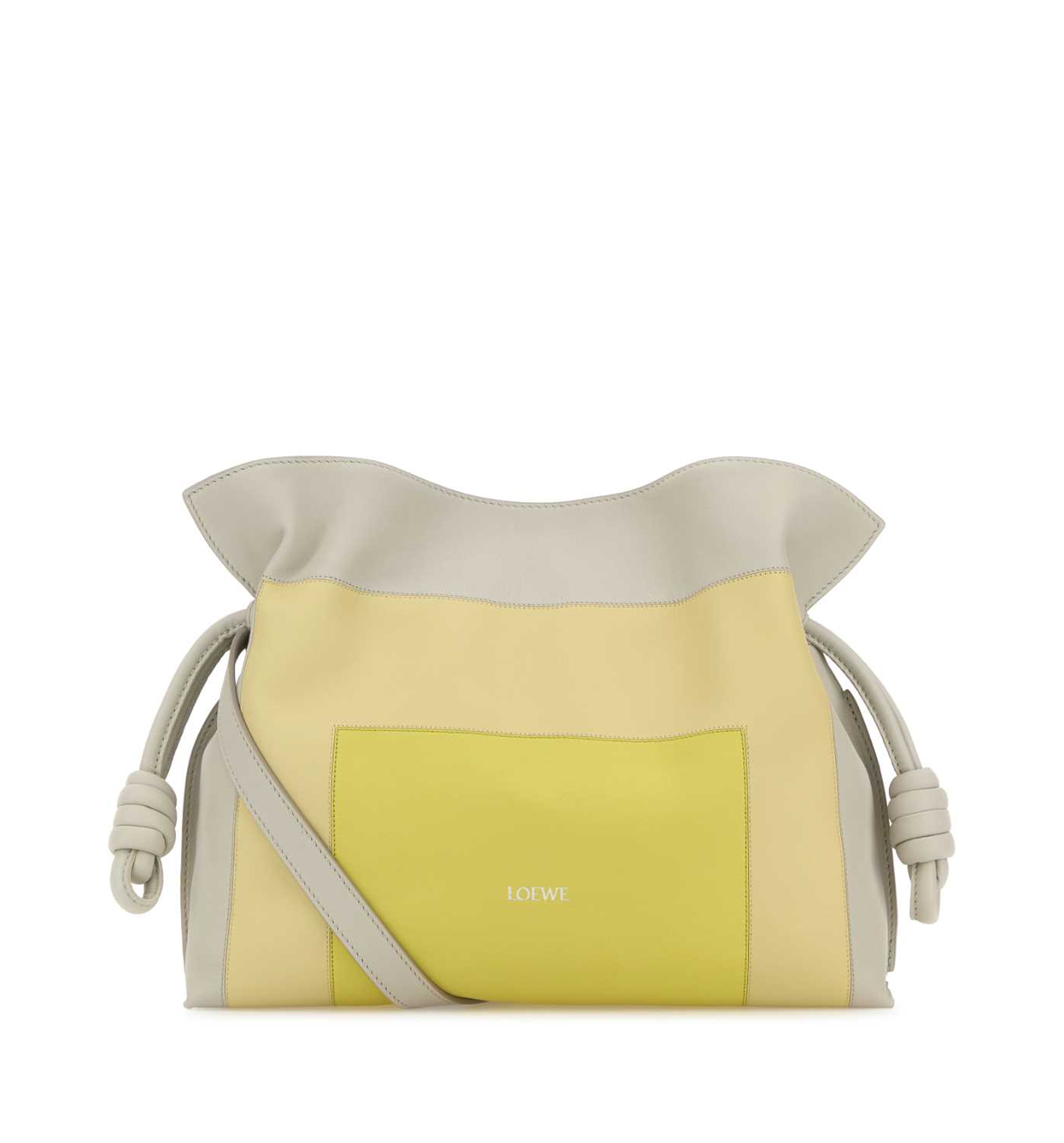 Small Flamenco Purse in Nappa Calfskin