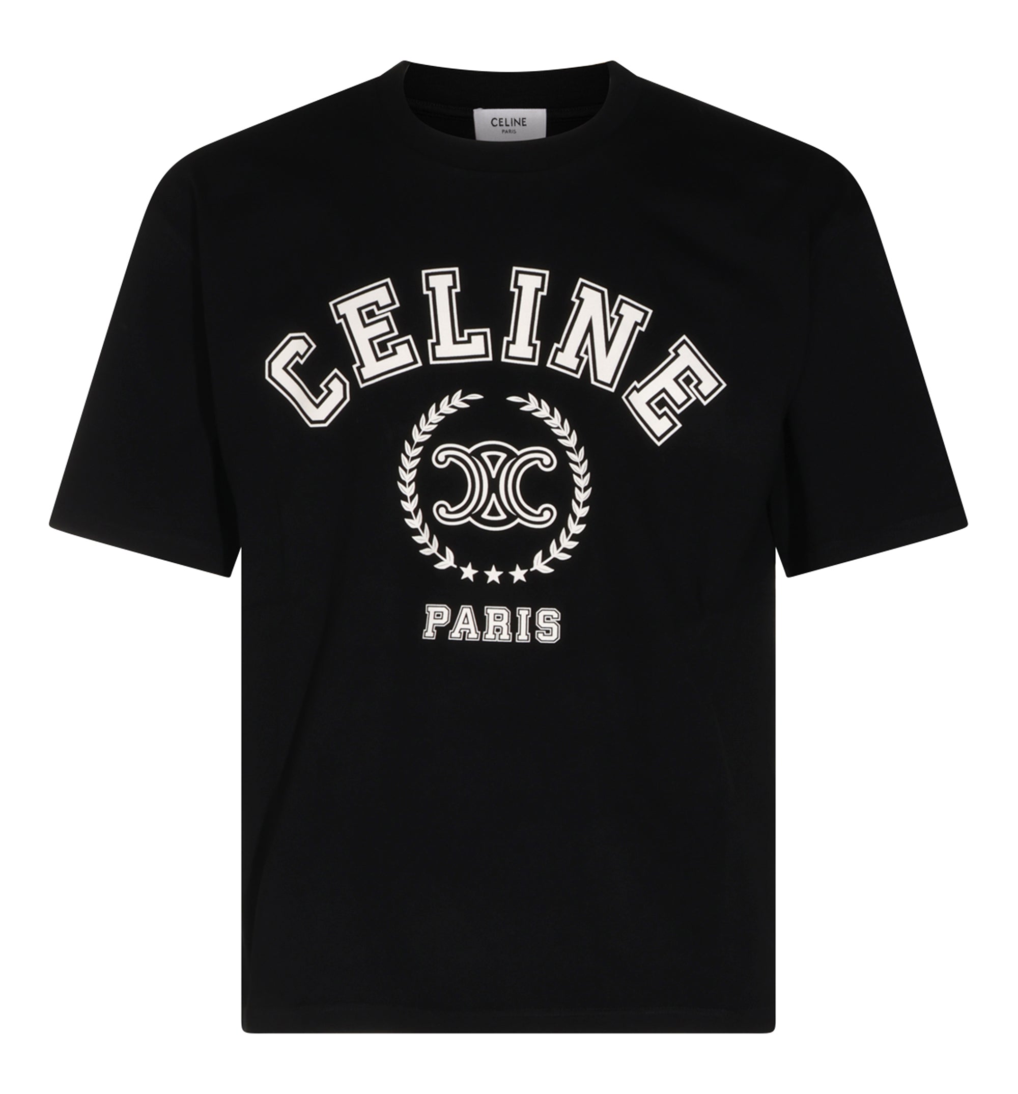 Celine relaxed T-Shirt
