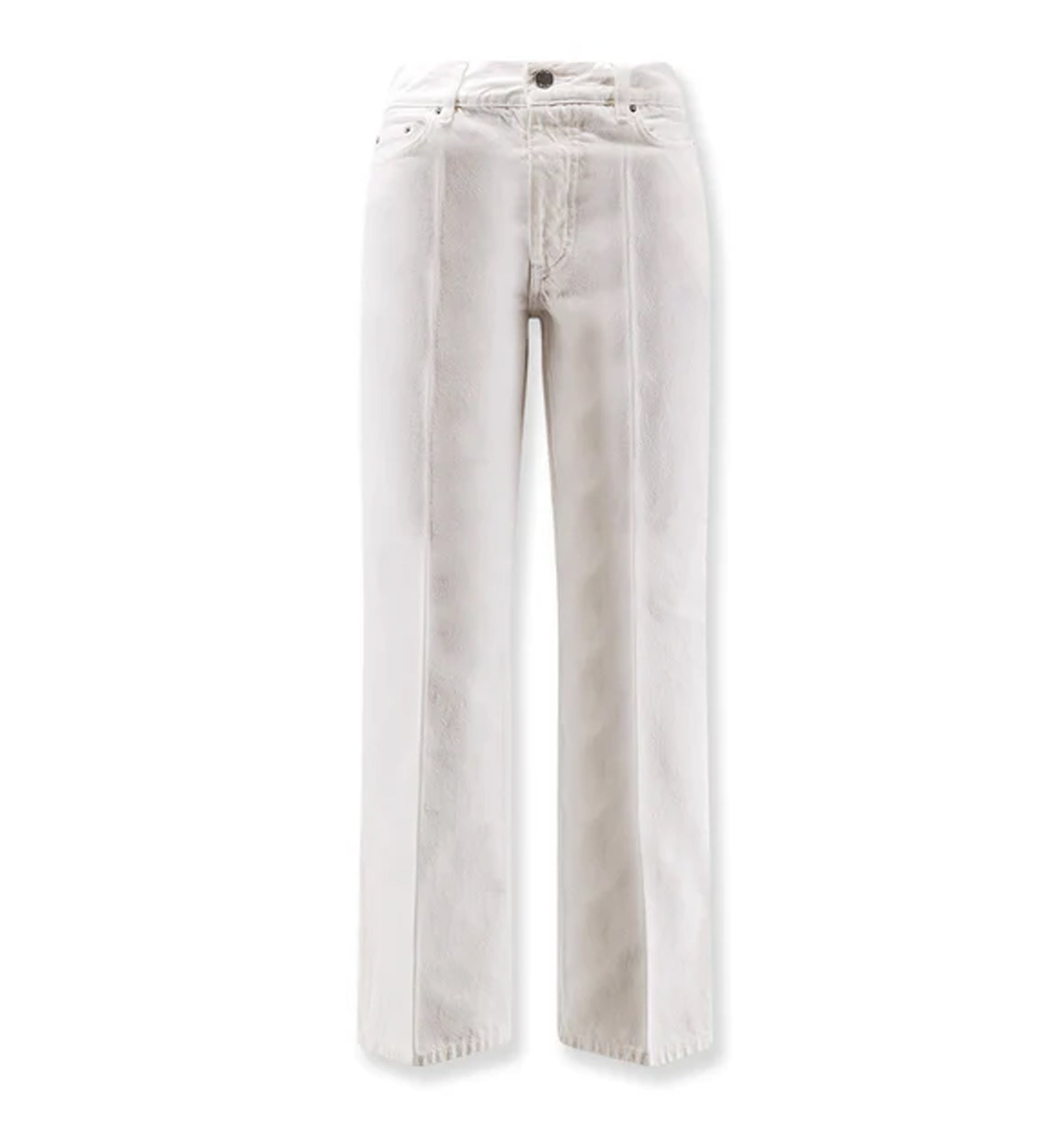 Kick Belt-Loops Jeans