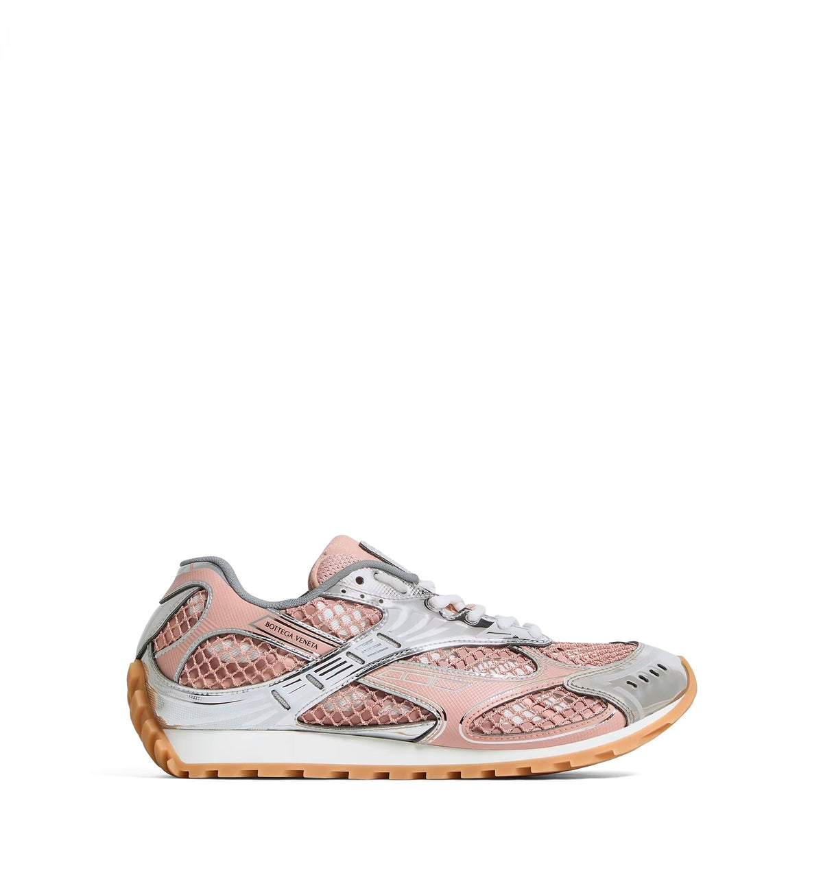 "Orbit" sneakers