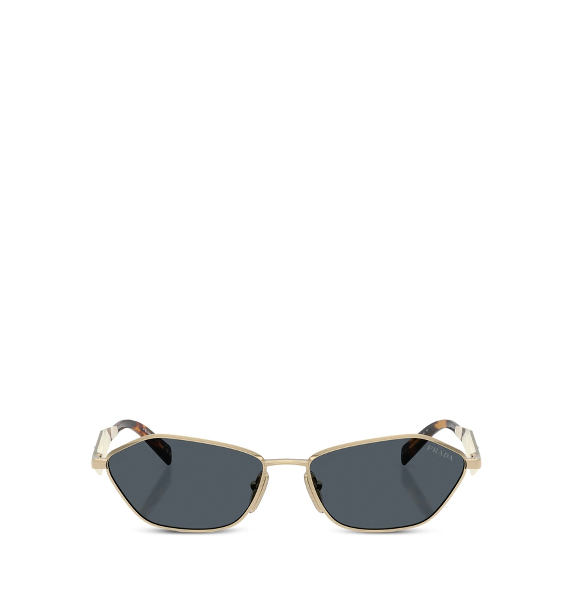 Geometric Sunglasses